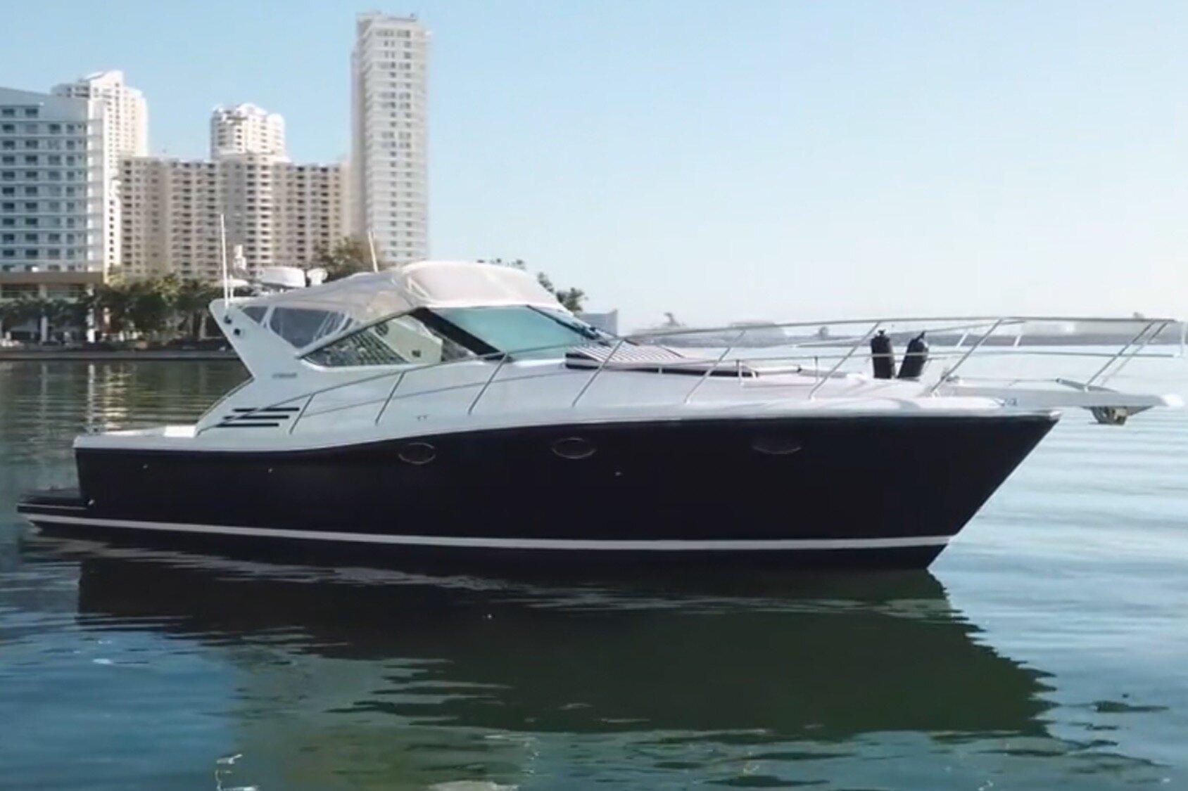 Sea Miami Charters