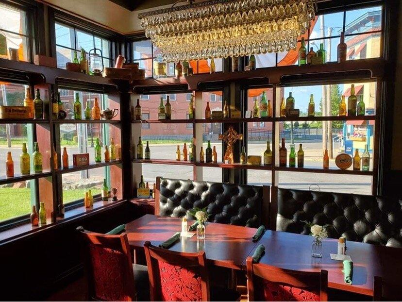 Five Points Public House