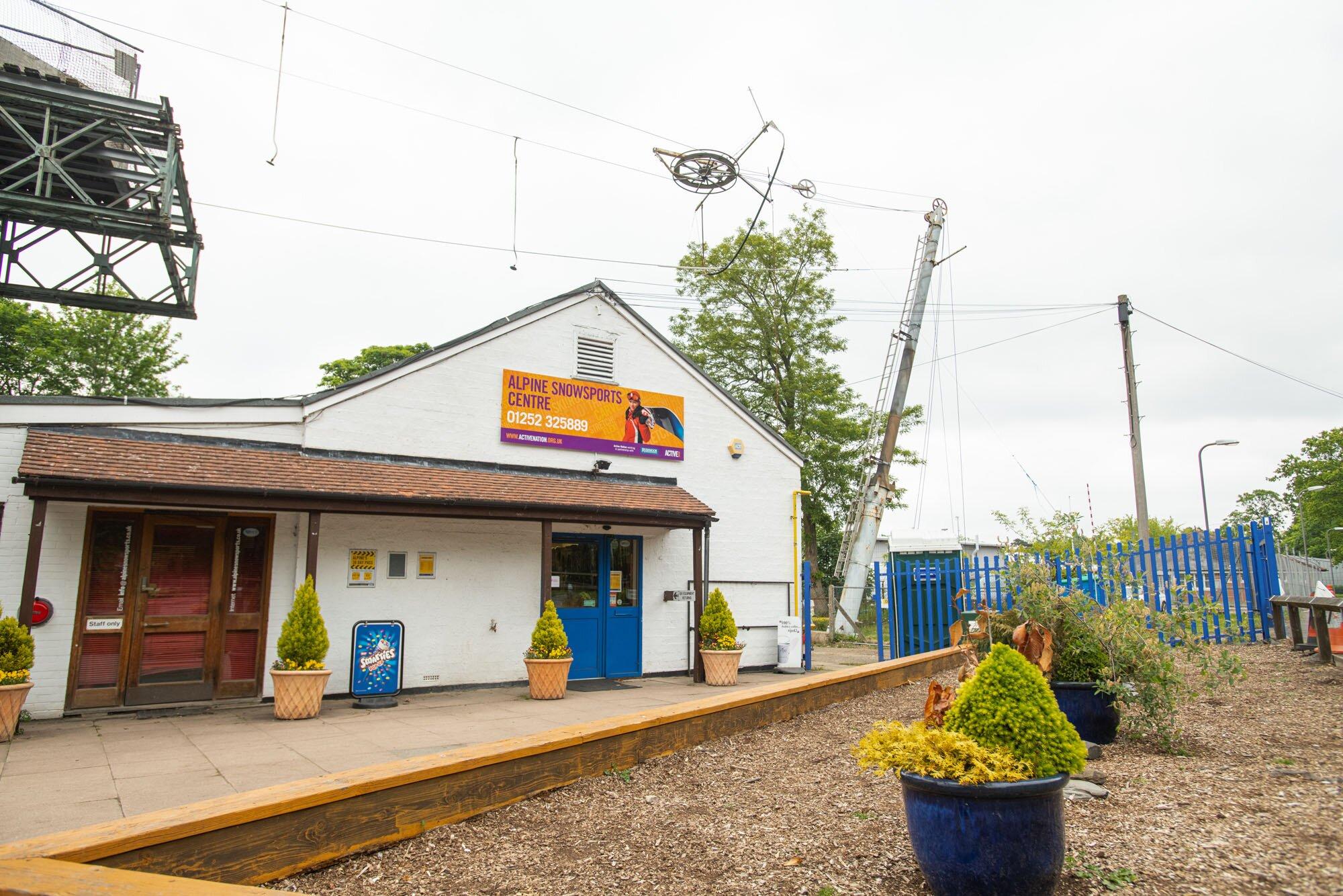 Alpine Snowsports Aldershot