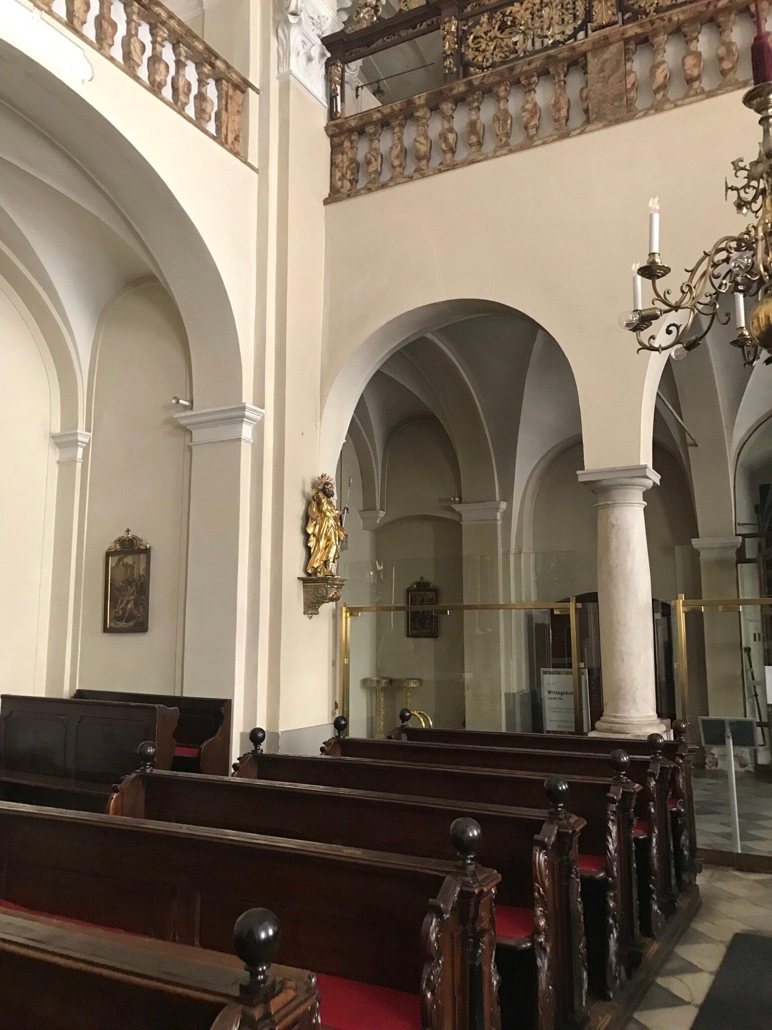 Dreifaltigkeitskirche