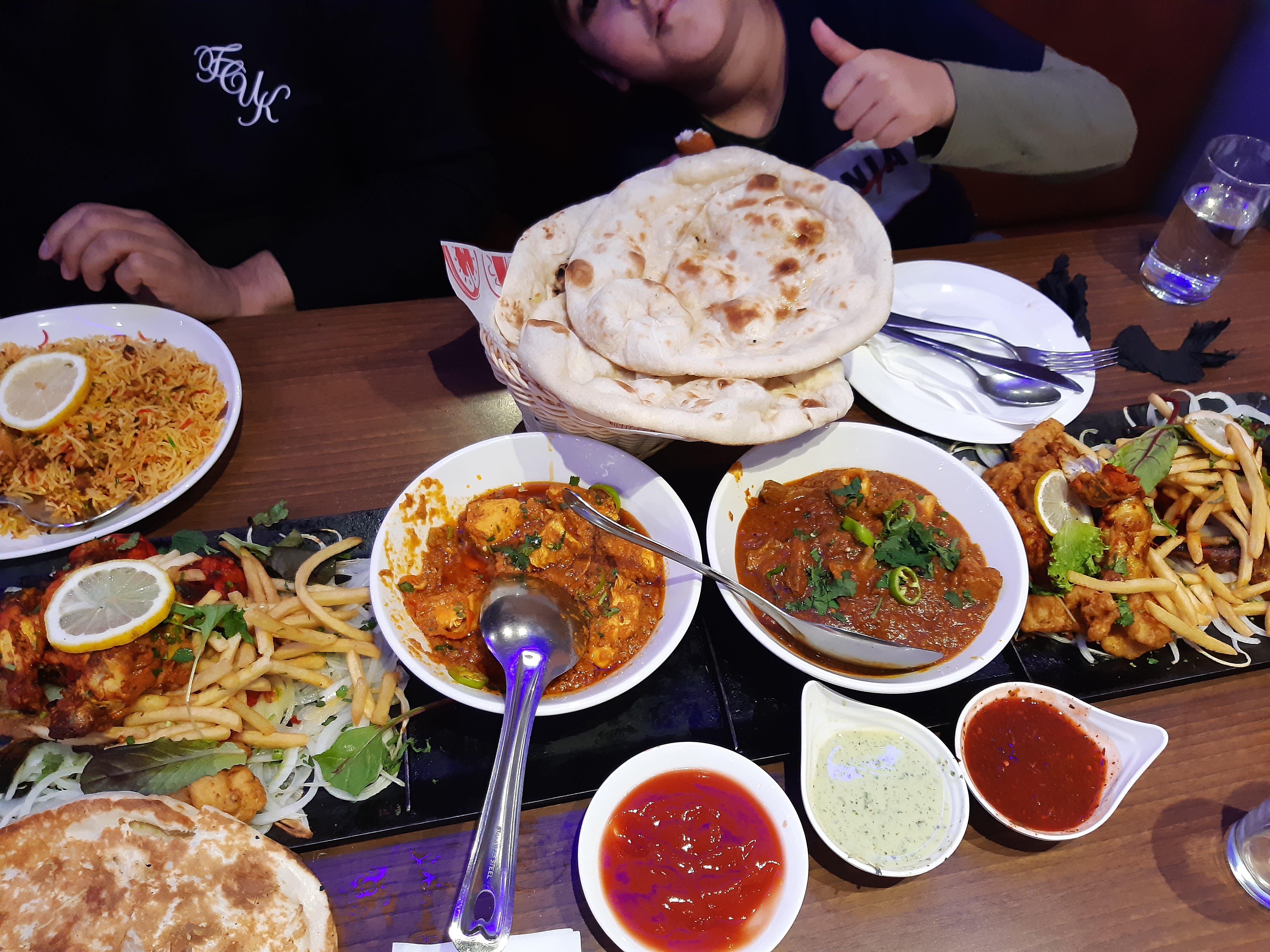 Waheed's Buffet & Banqueting