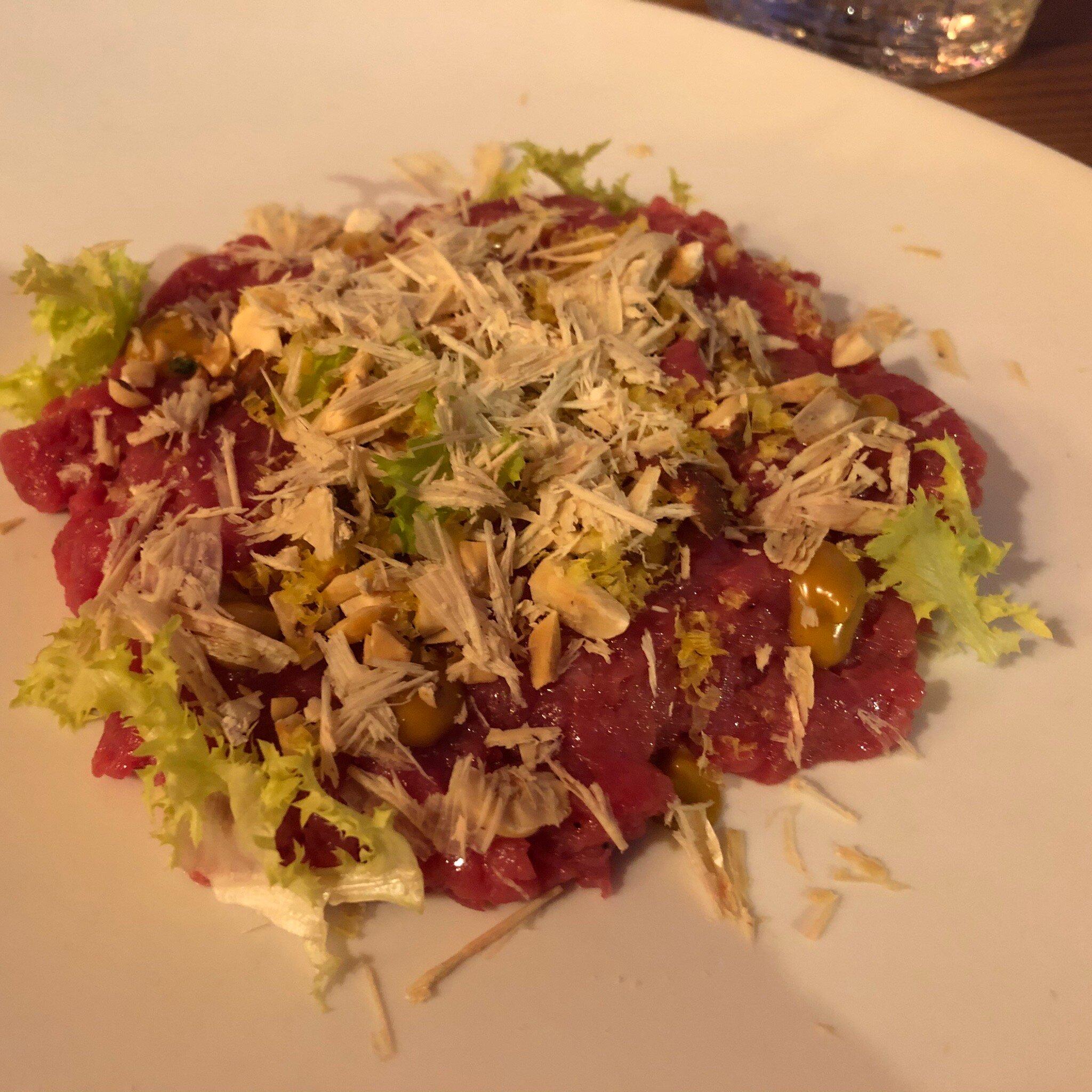 Ristorante MiChi?!38