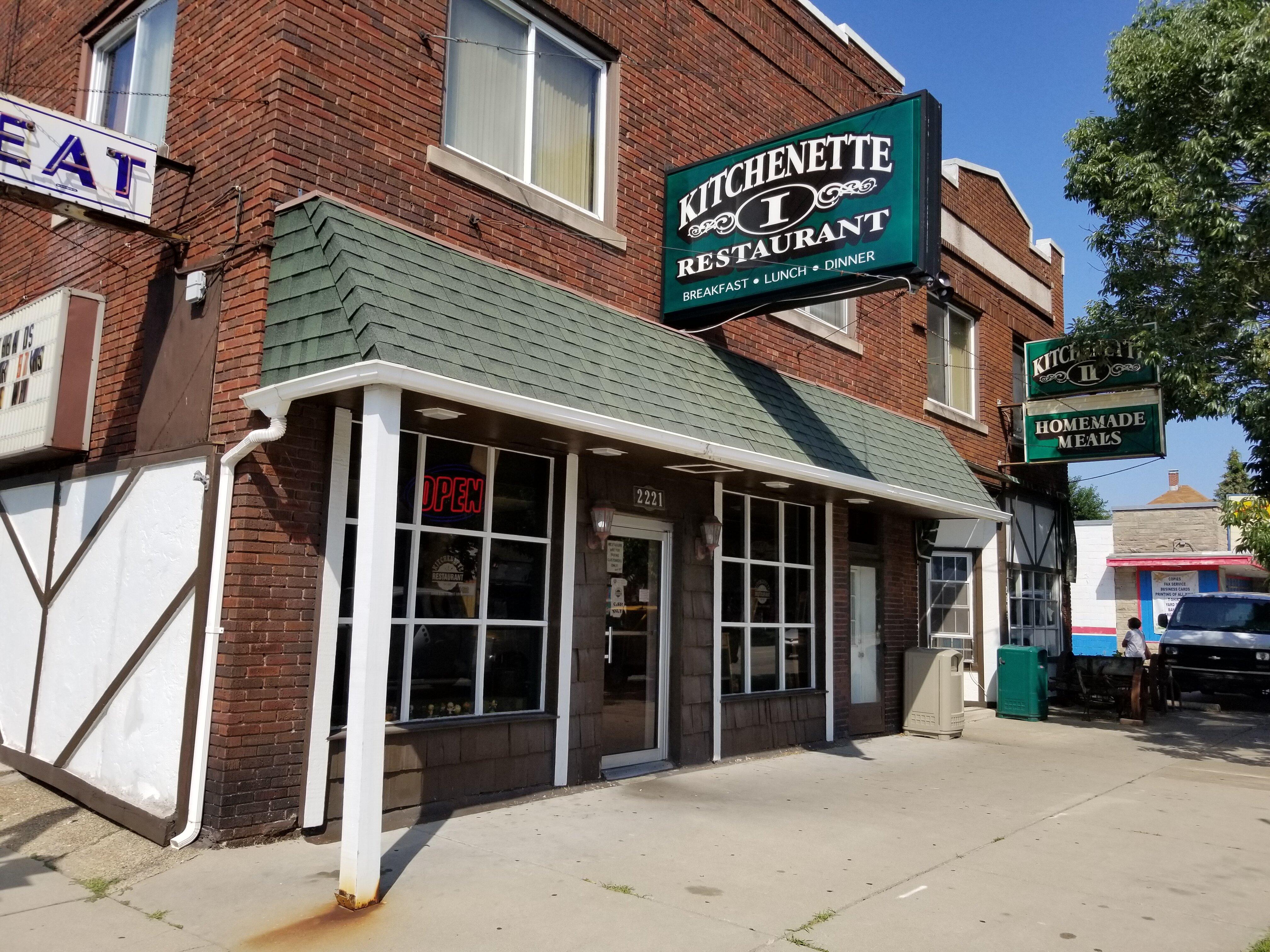 Kitchenette Restaurant