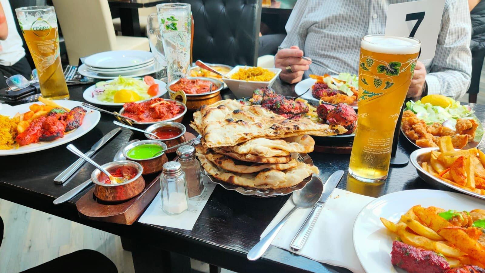 The New Hen and Chickens