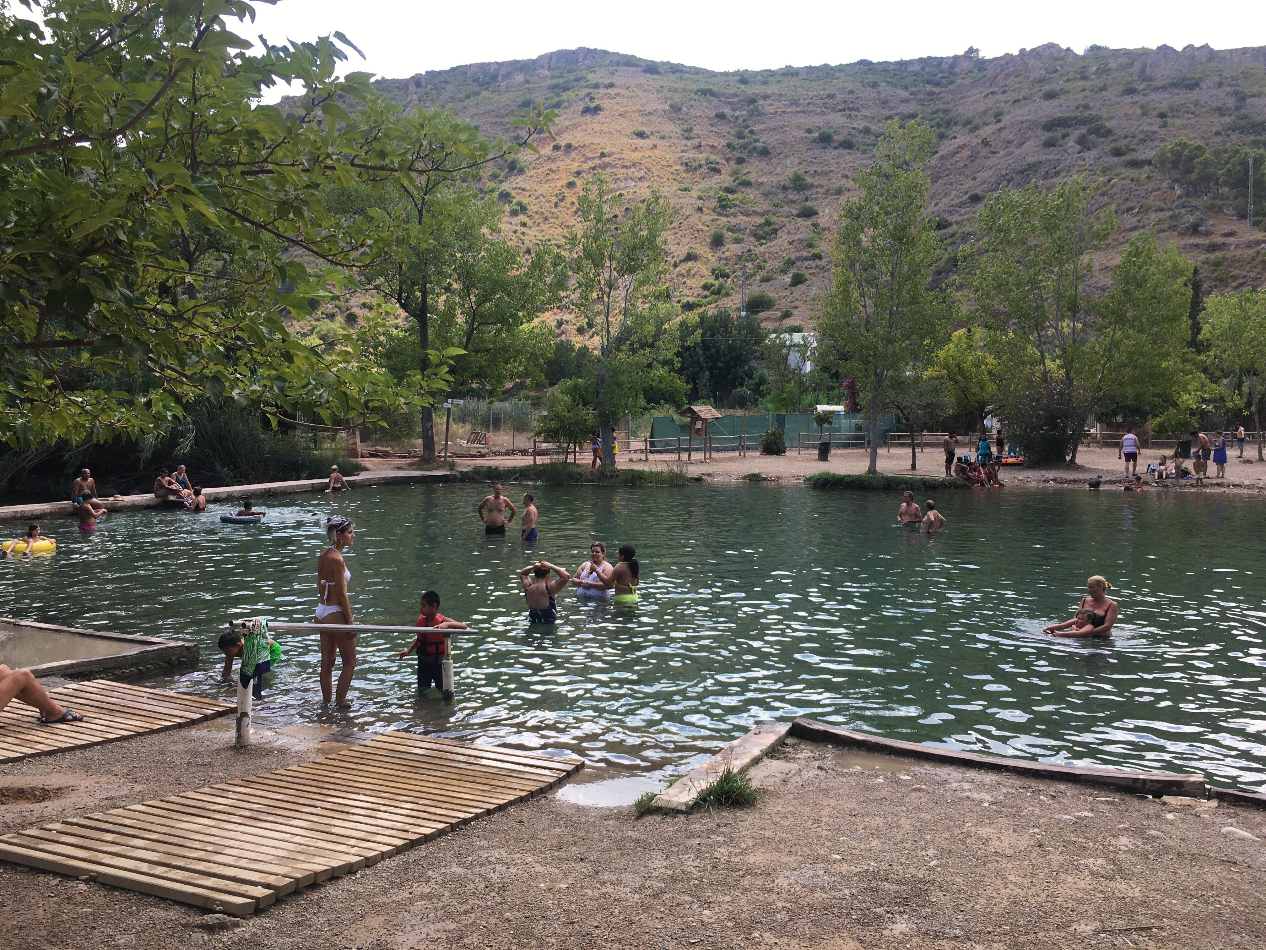 Restaurante El Merendero
