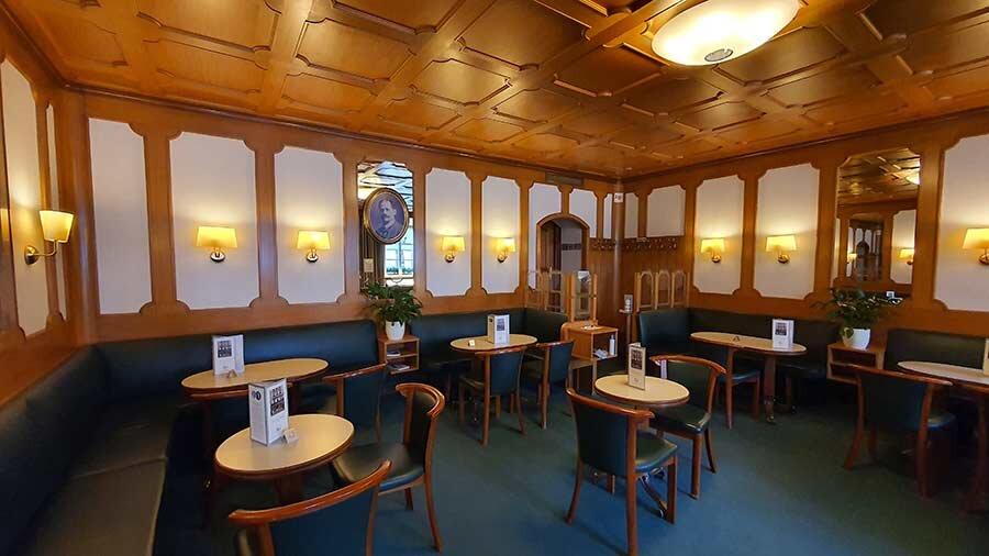 Cafe Konditorei Fürst