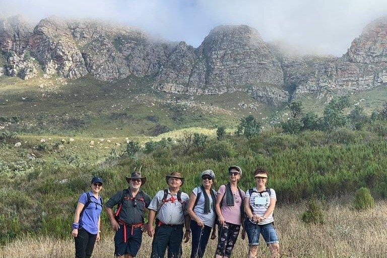 Mountain View Trails