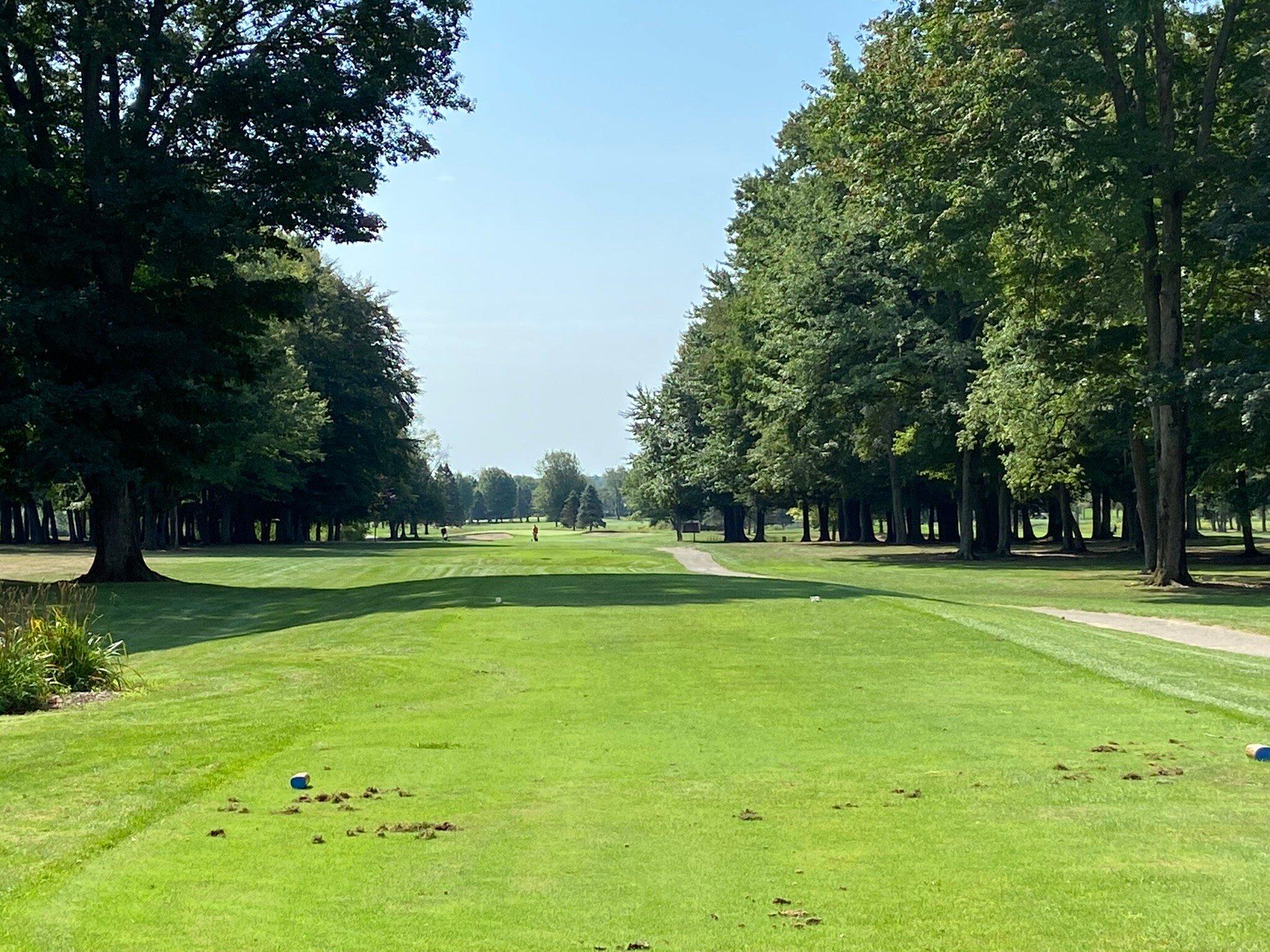 Winding Creek Golf Club