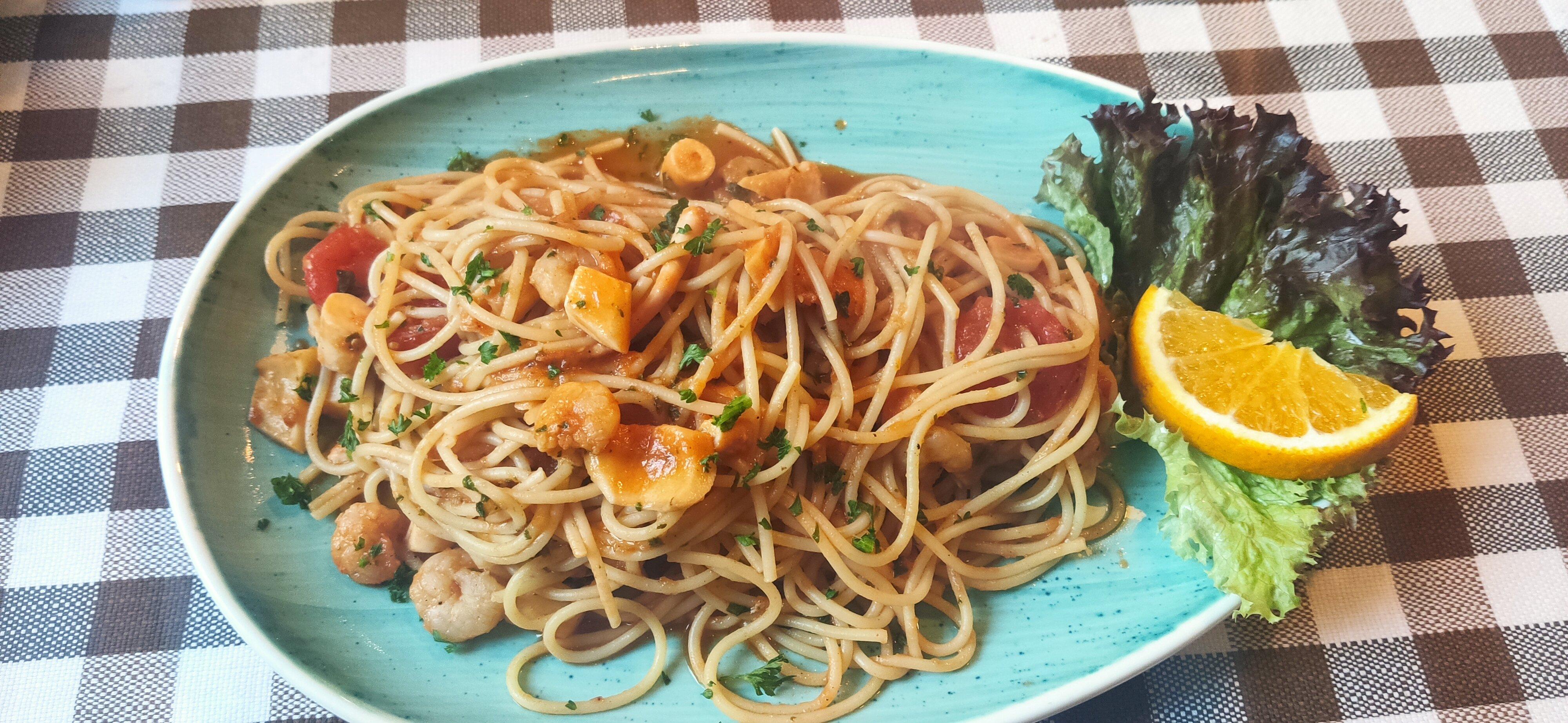 Roma Ristorante Pizzeria