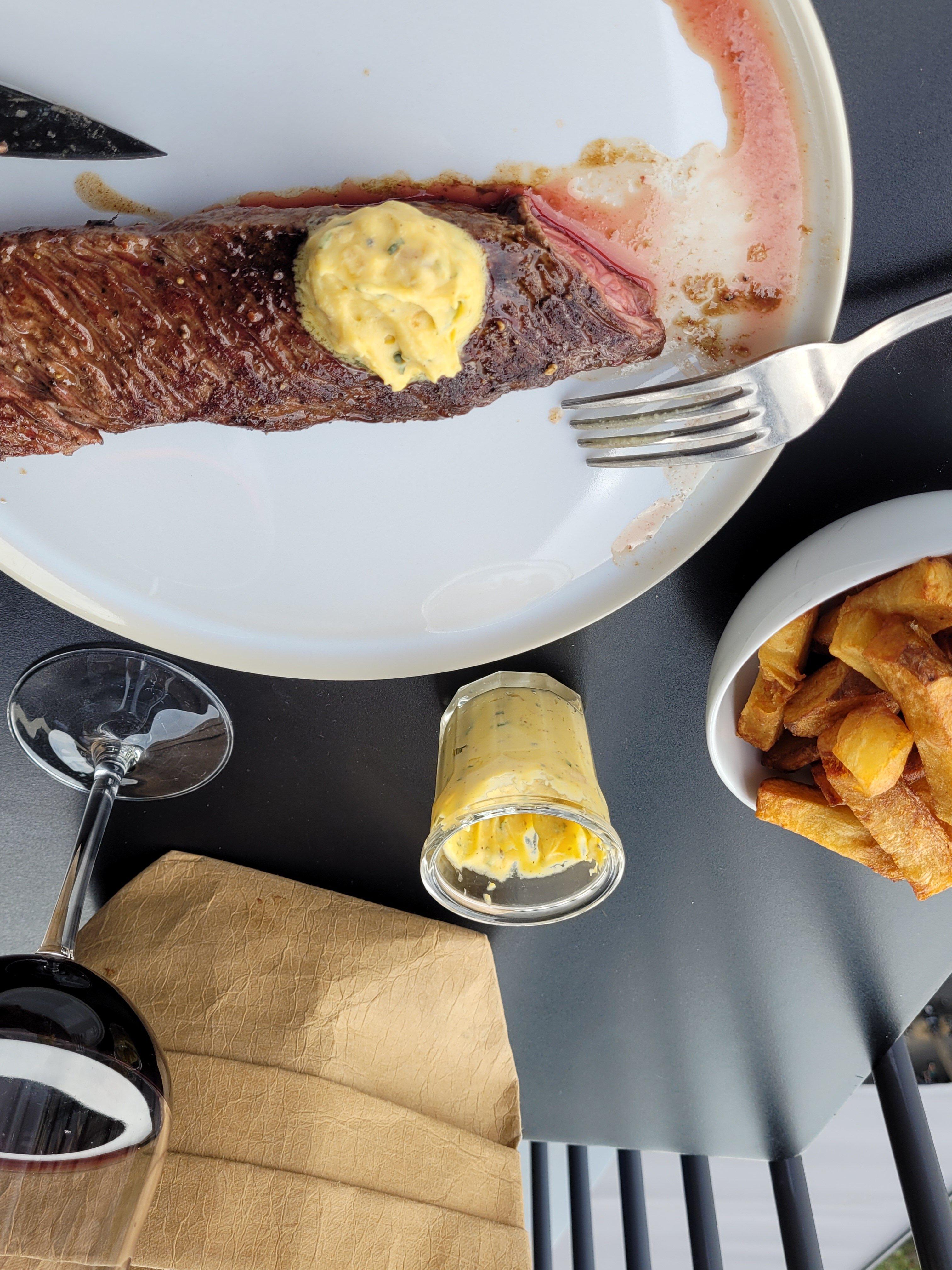 Printemps du Gout Regain