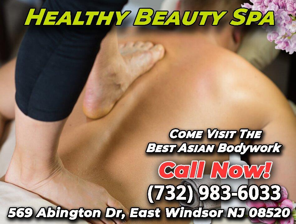 Healthy Beauty Spa