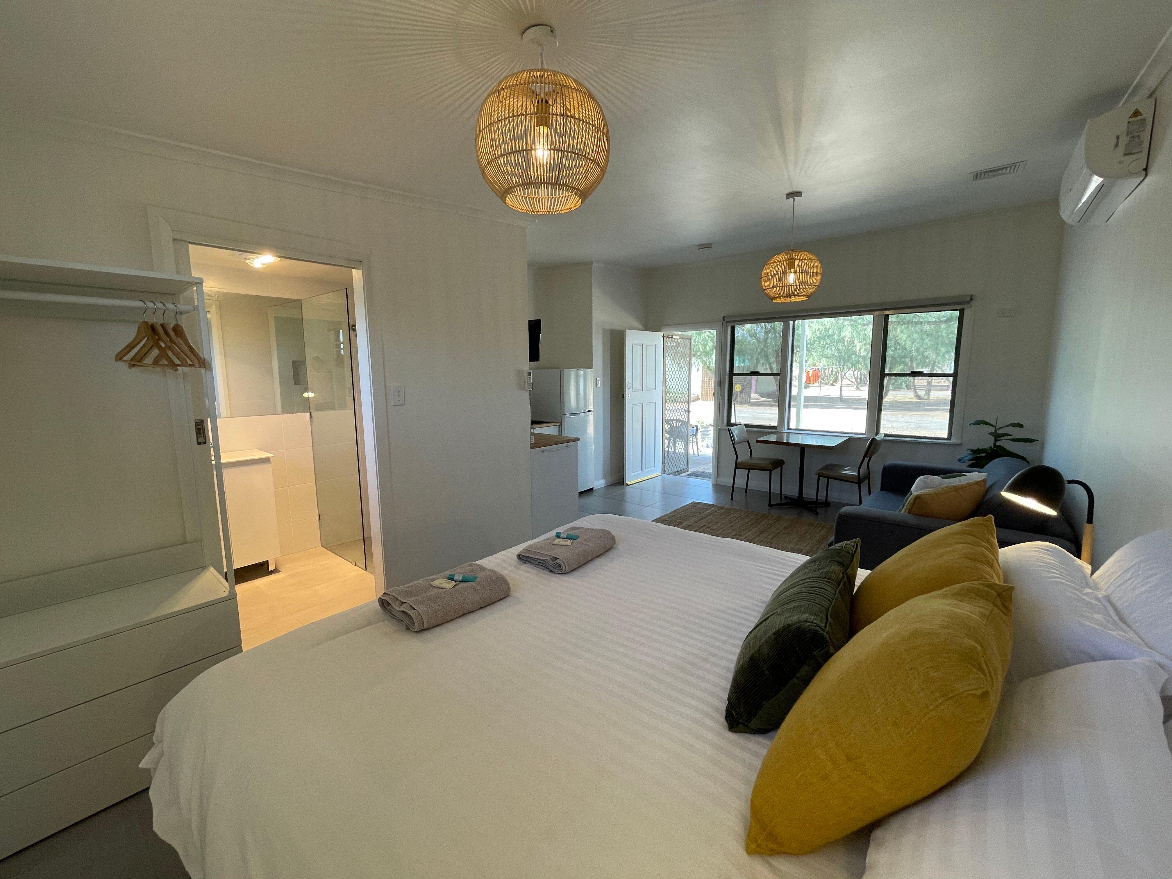 Rangeview Caravan & Cabin Park