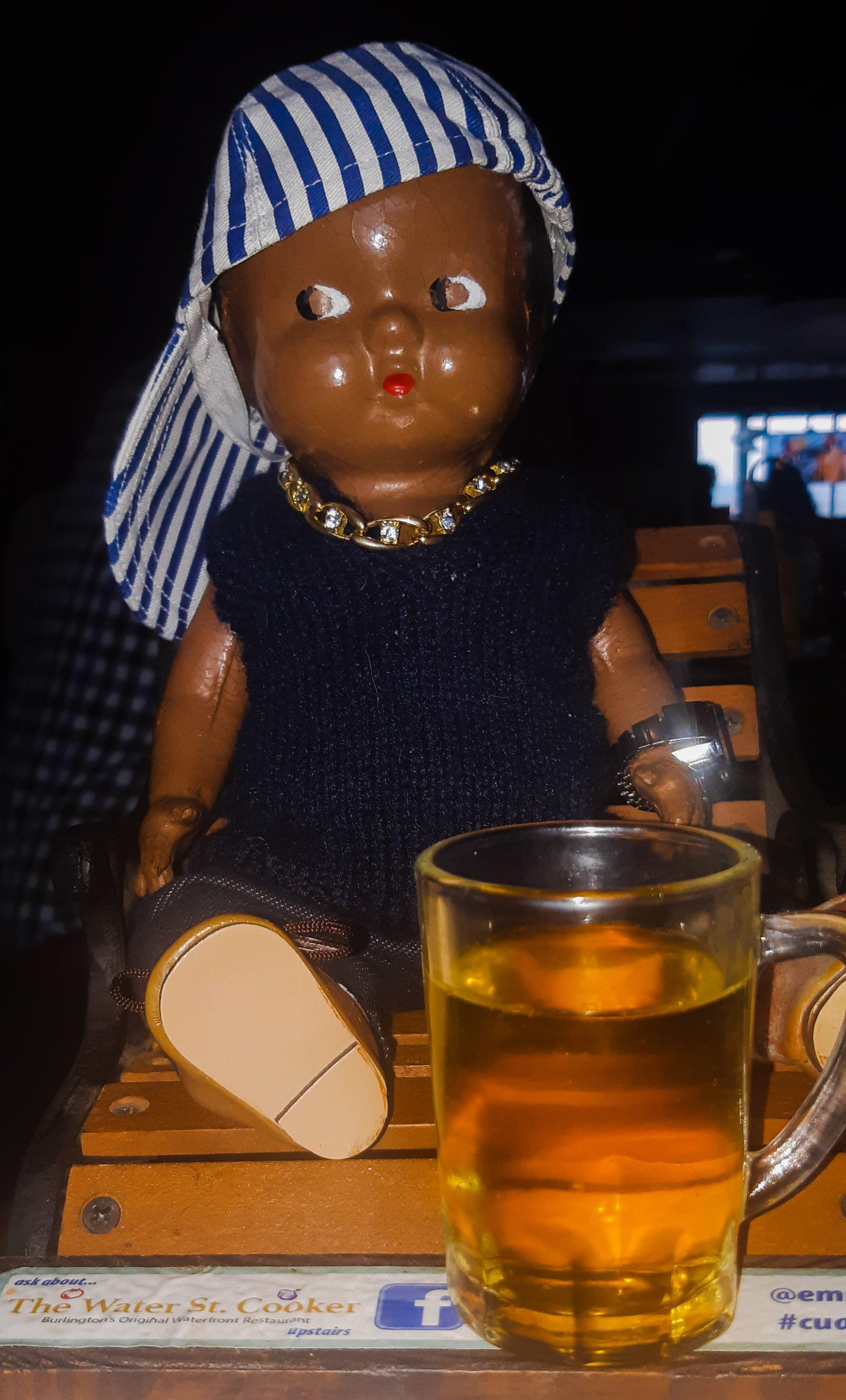 Photo by ghostiewalker