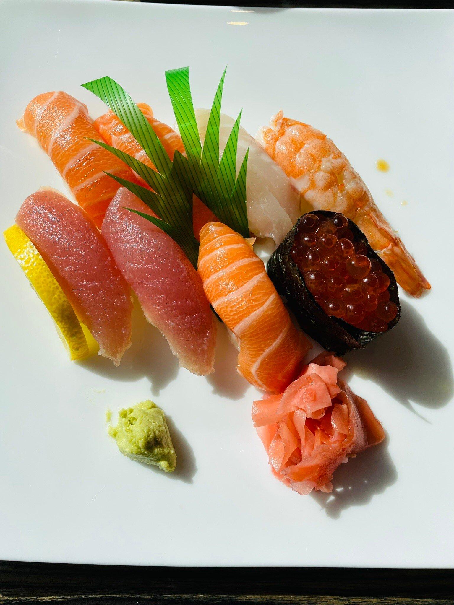 Unkai Sushi Bar