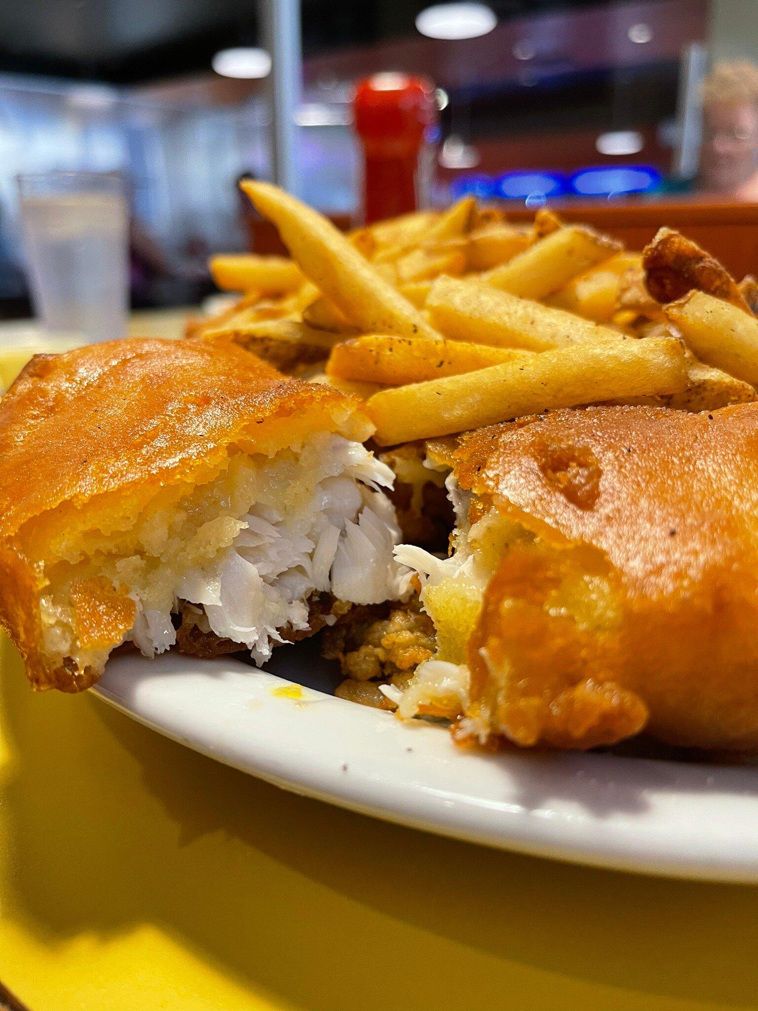 Pleasant Street Diner