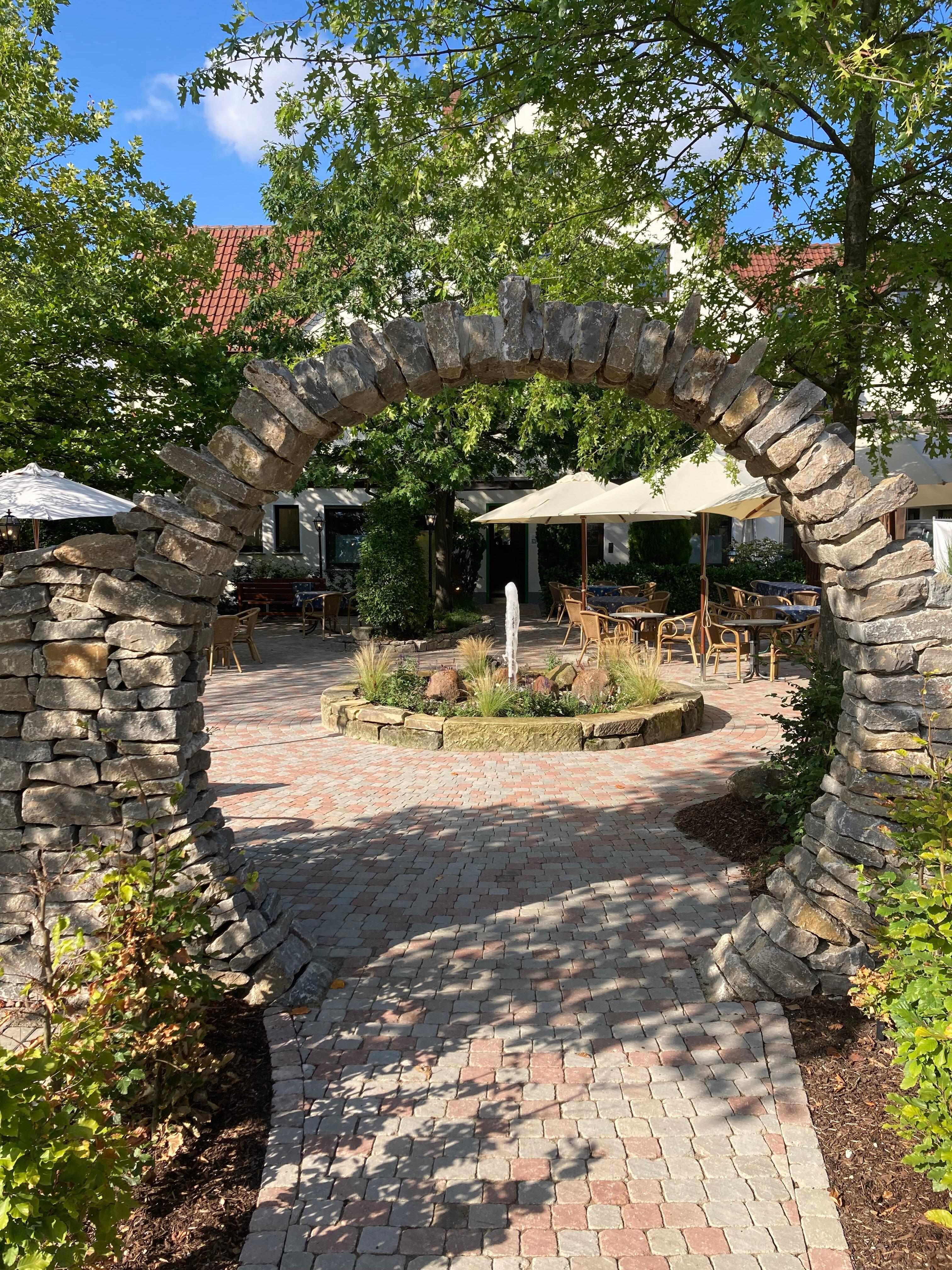 Gasthof Schrage - Restaurant Melle