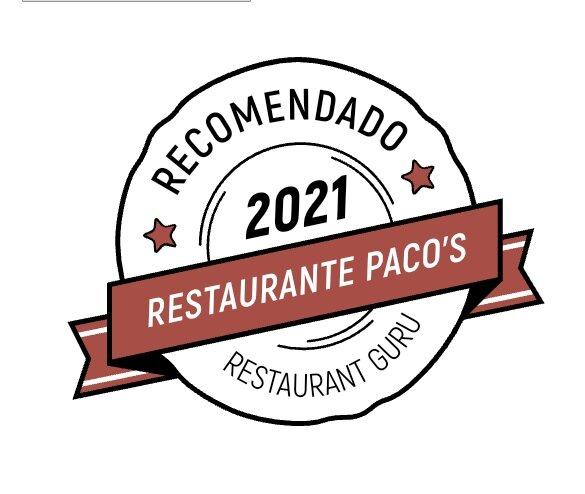 Restaurante Paco's