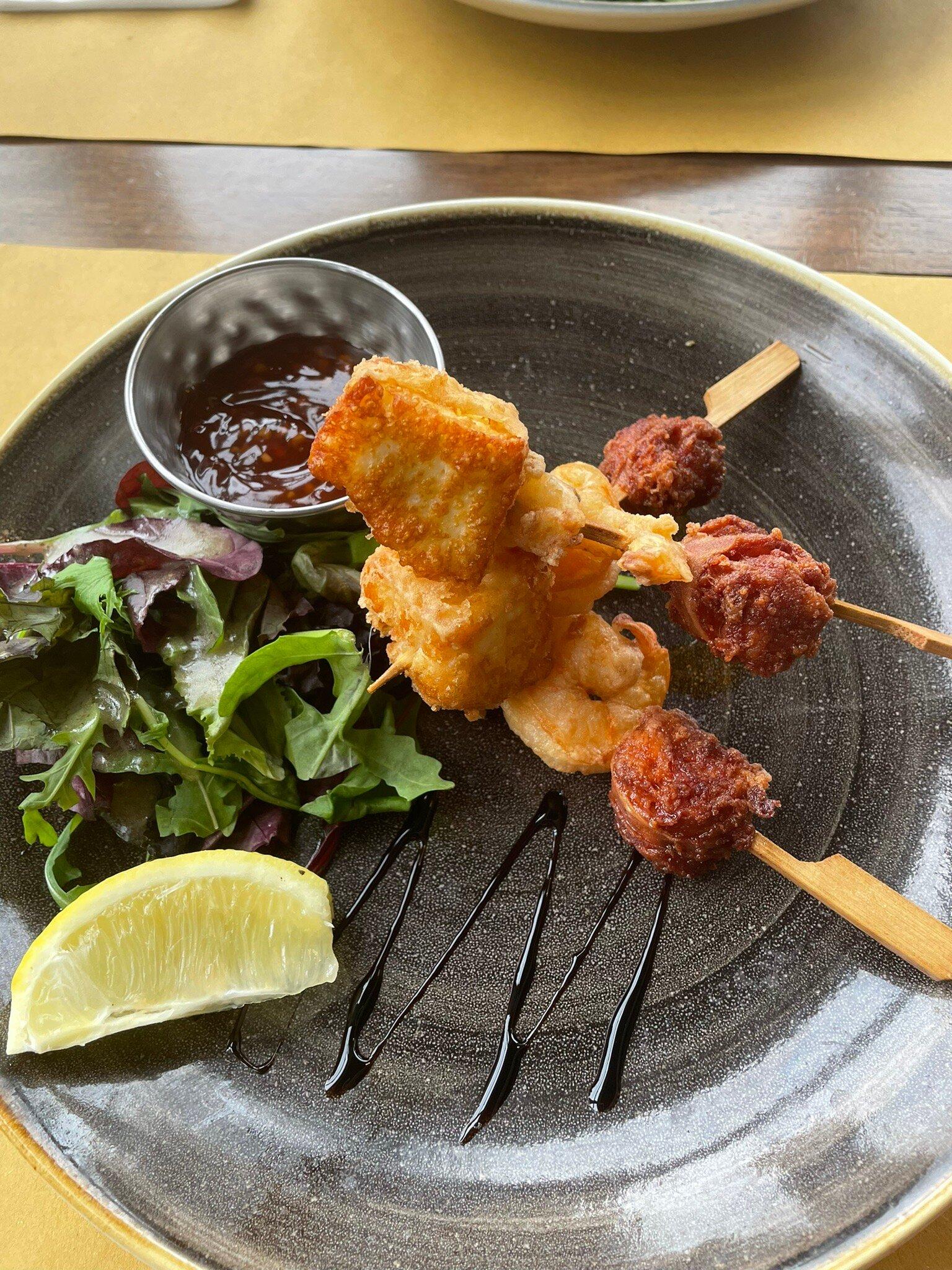 The Prospect Italian Bistro