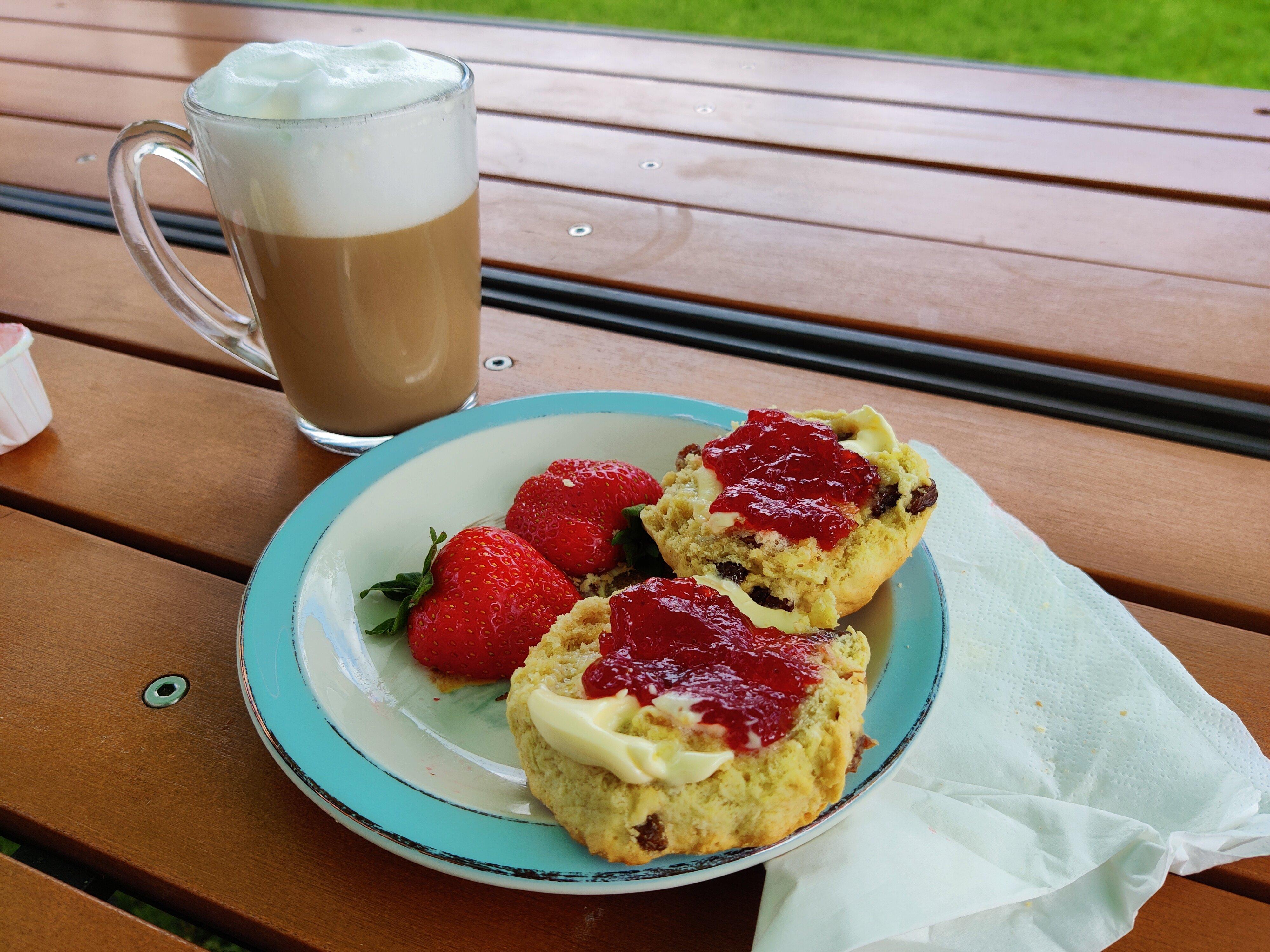 Aldermaston Tea Rooms