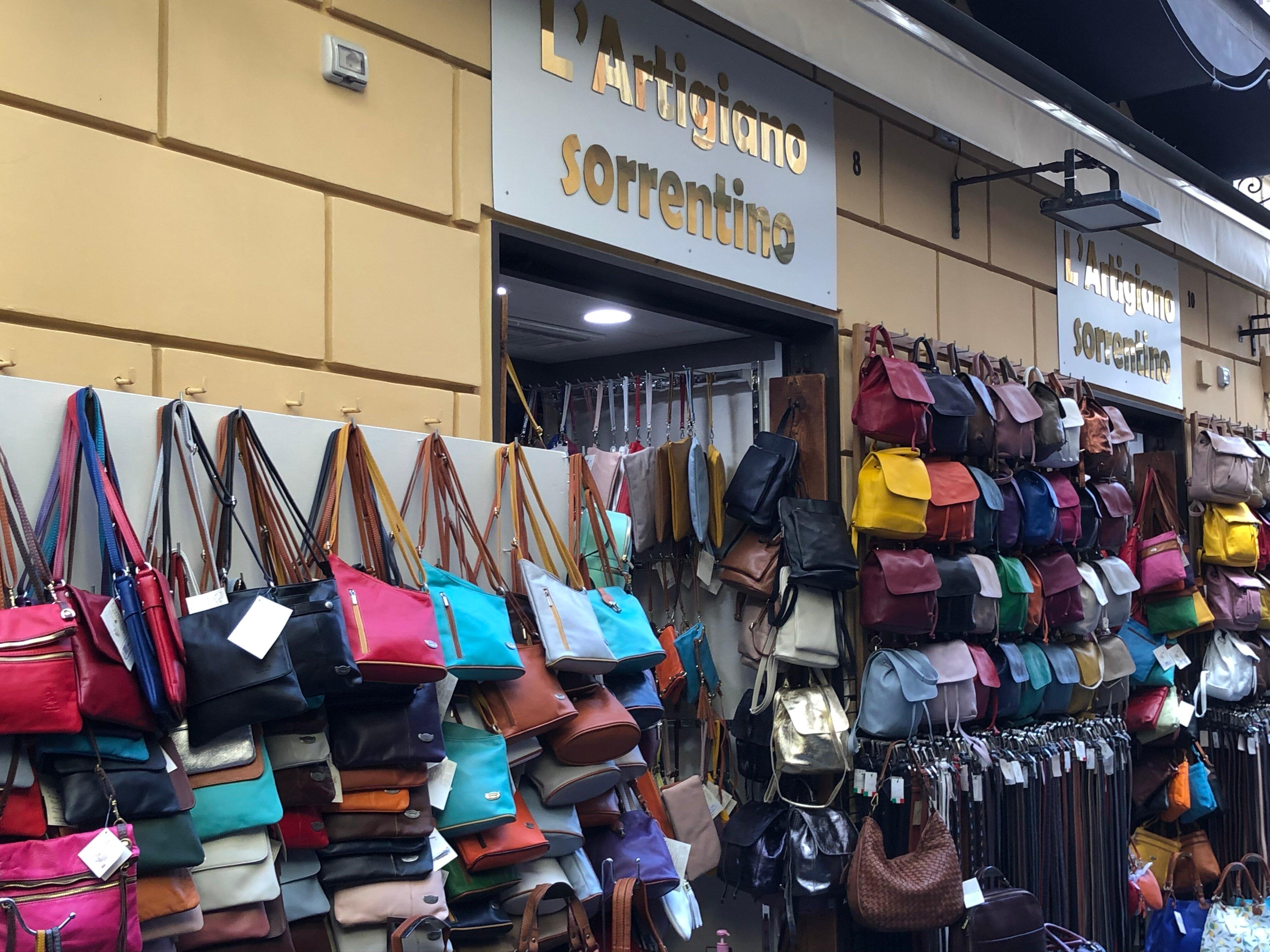 Gloves Concetta Pane