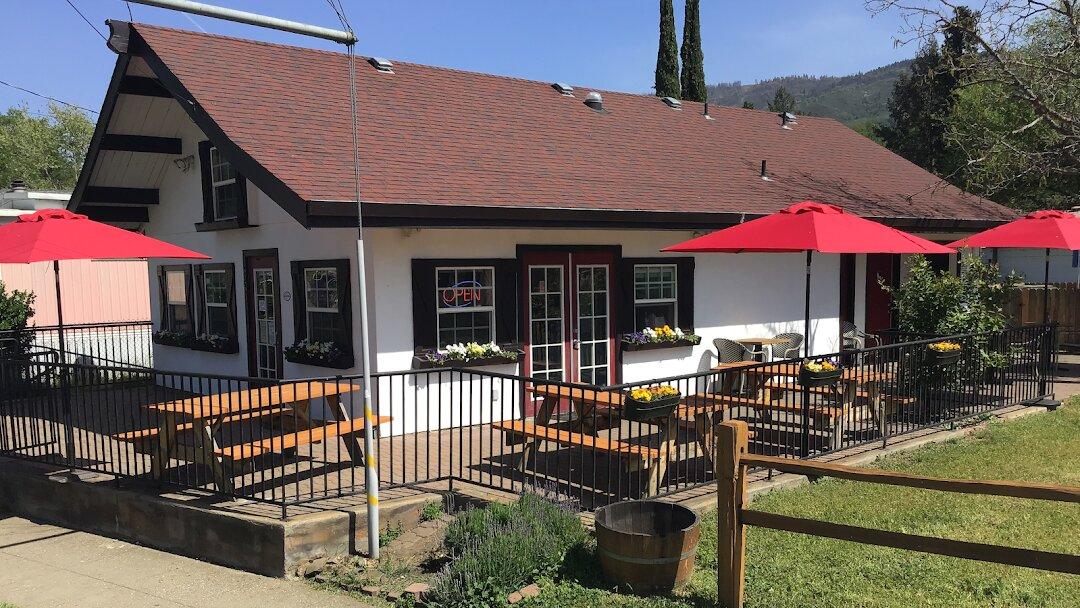 Lucerne Euro Market & Bistro