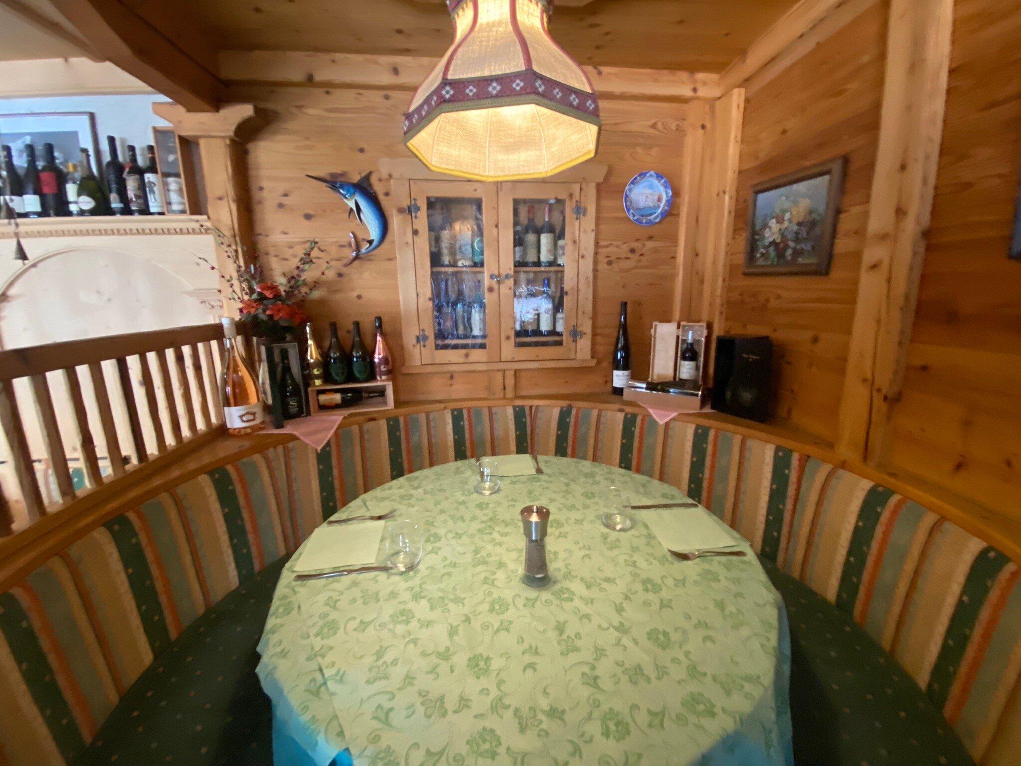 Ristorante Bellavista