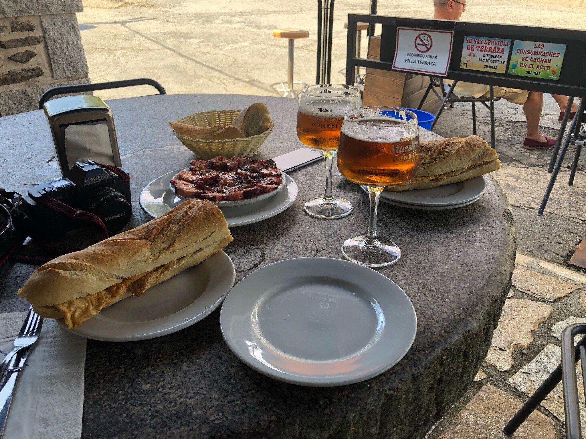 Restaurante Mar Rojo