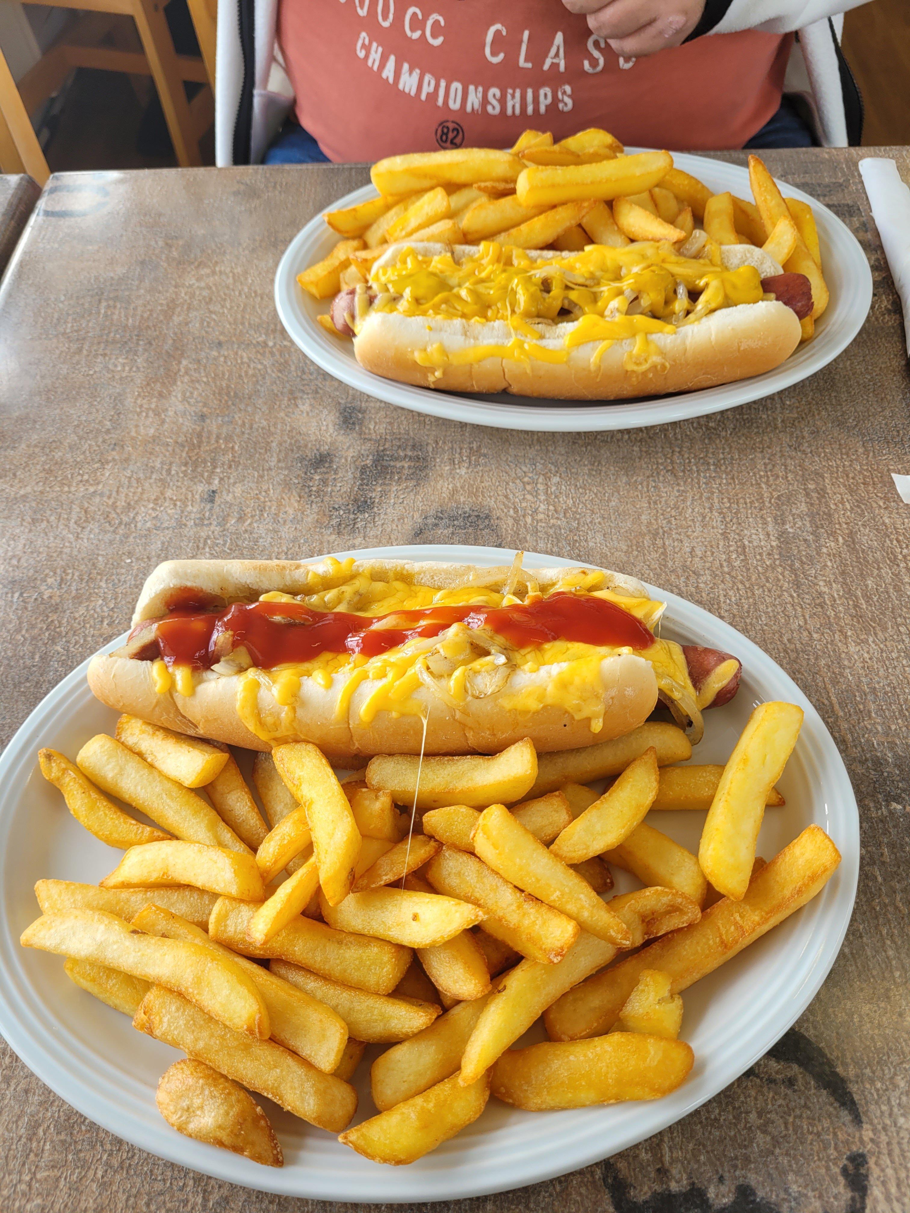 Sovereign Light Cafe