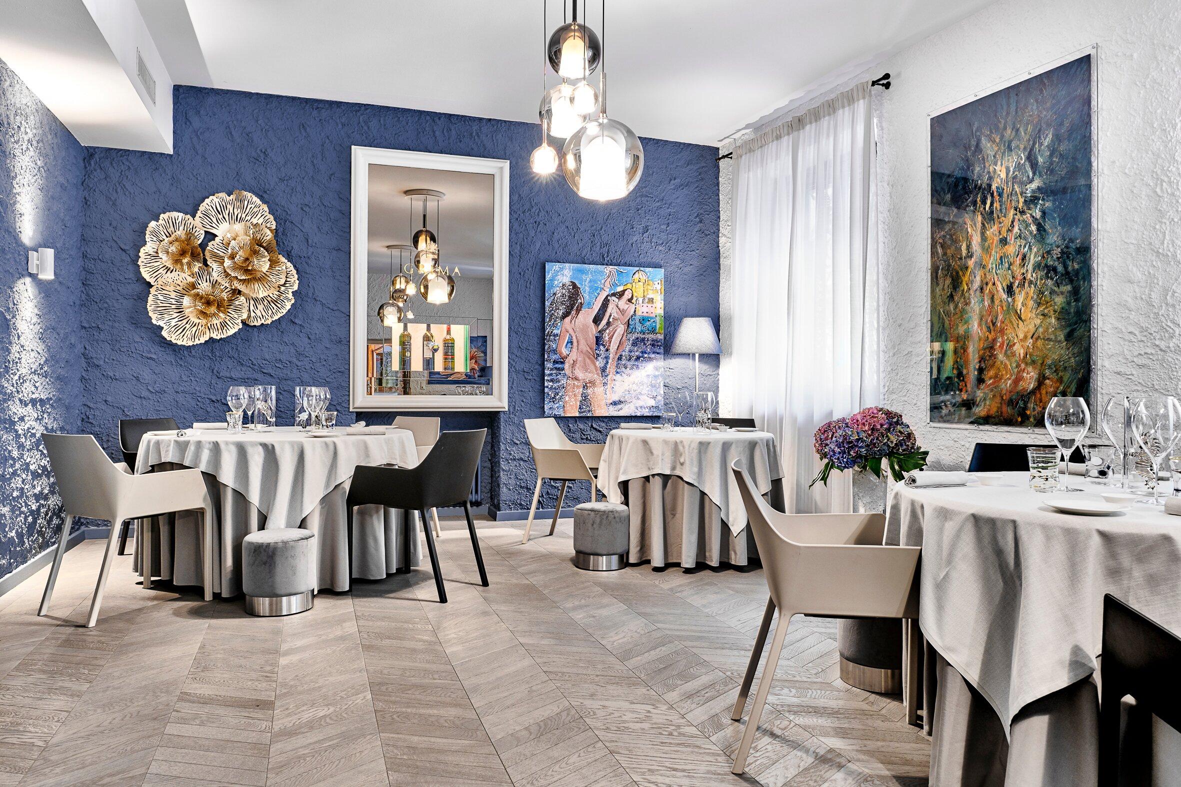 Badalucci Taste of Art