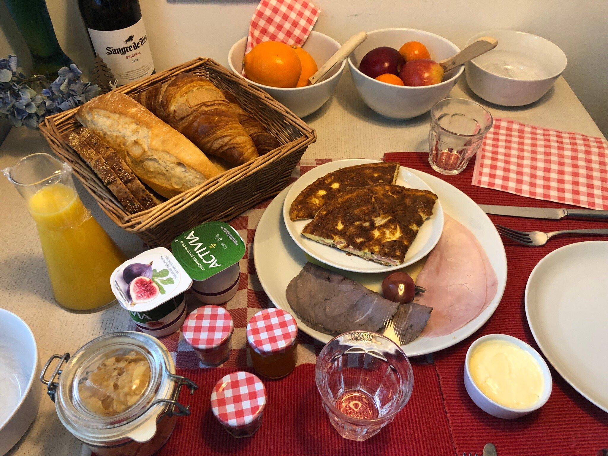 Aan de Bosrand Hoenderloo