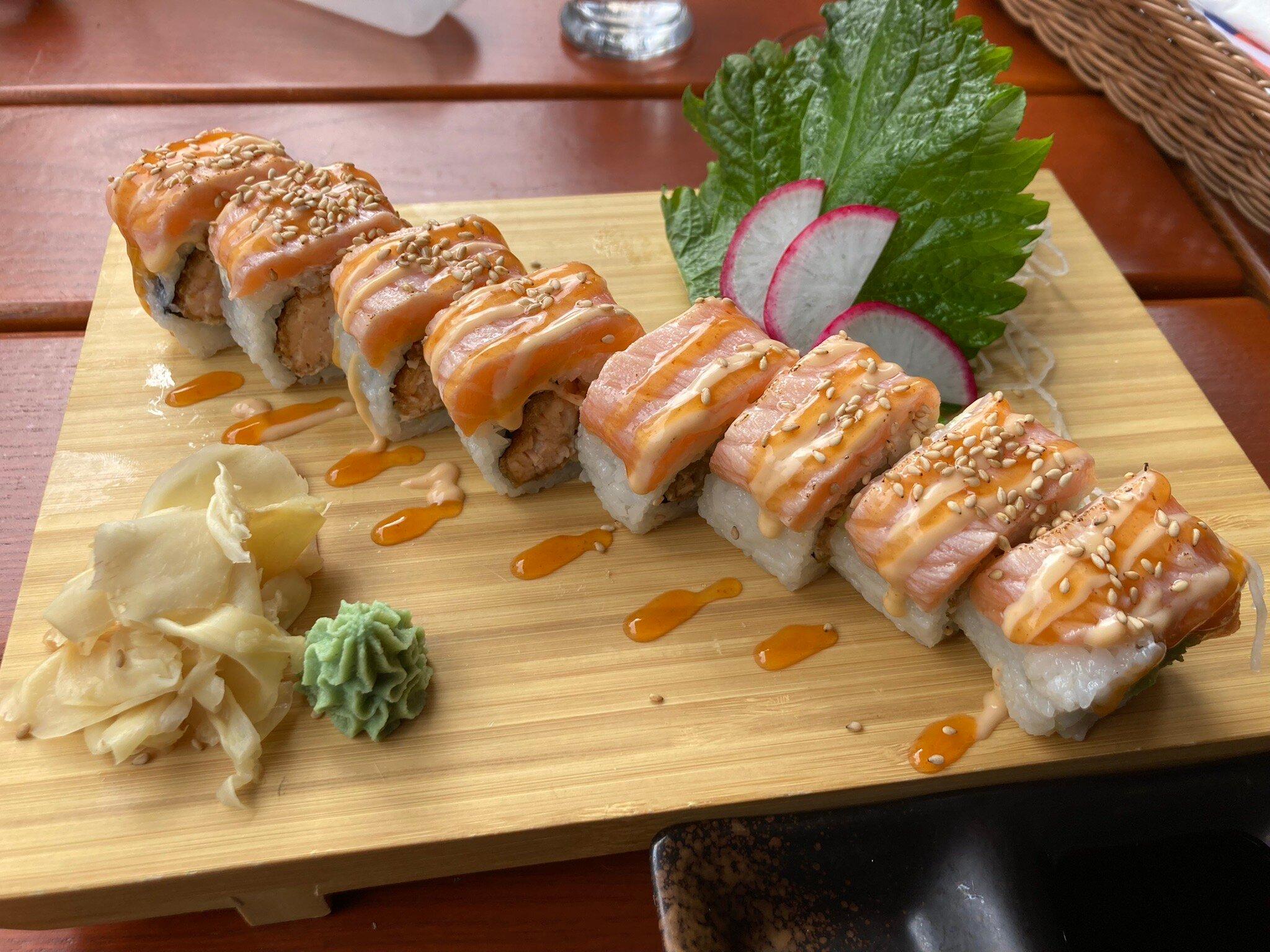 Kichi - Sushi Bar and More