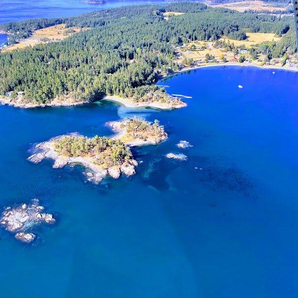 Friday Harbor Seaplanes