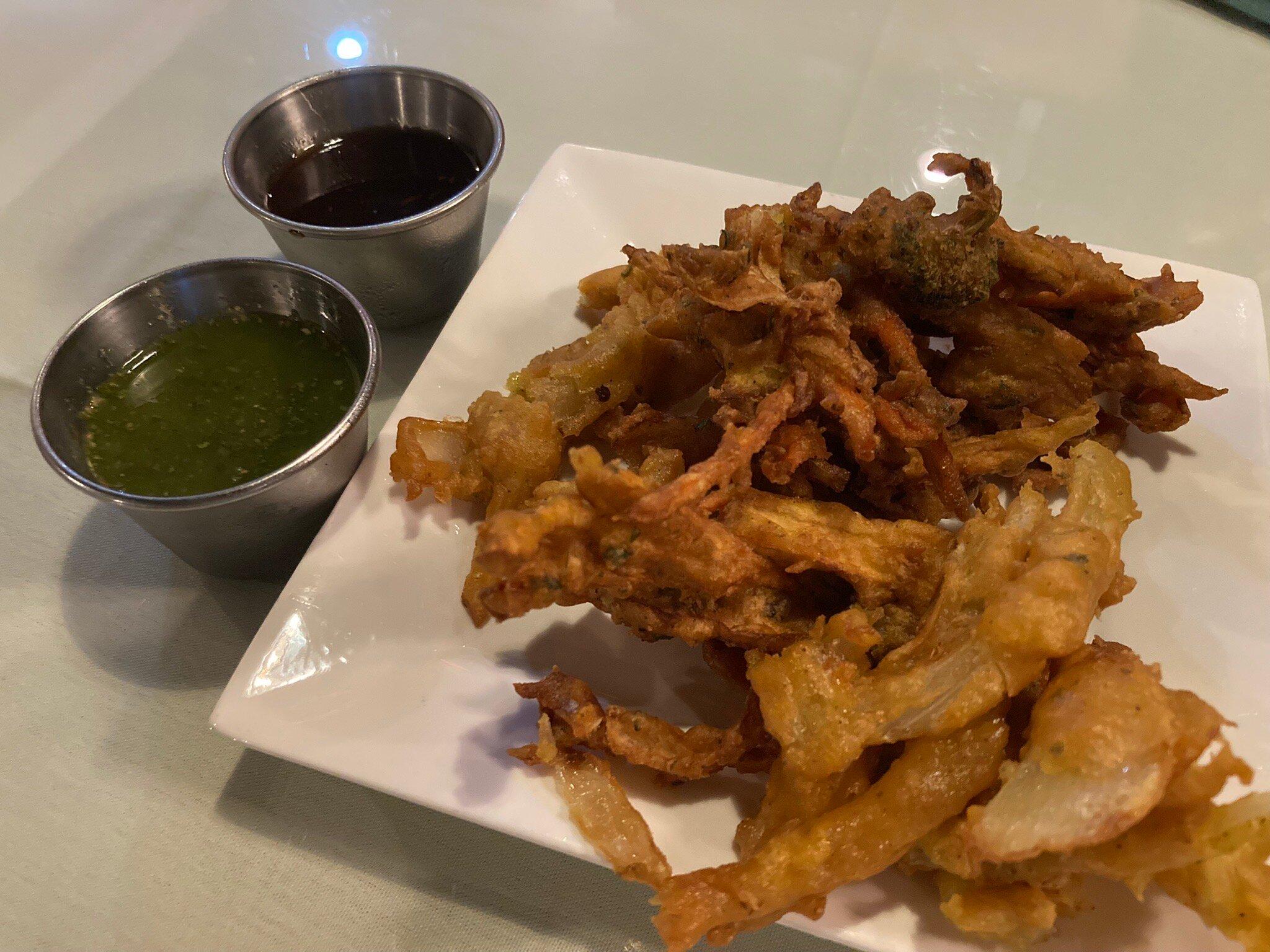 Coriander Indian + Euro Kitchen