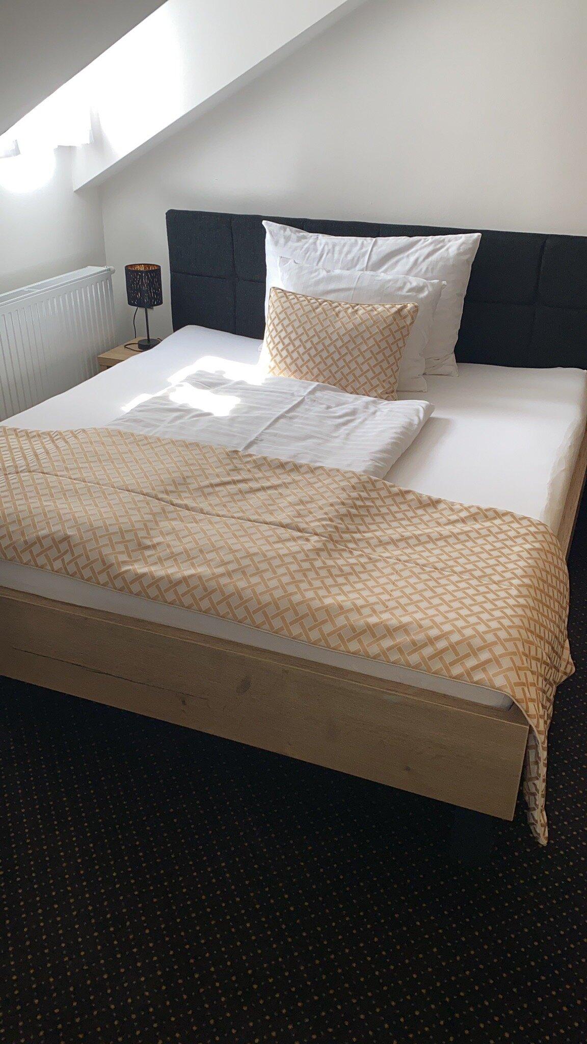 Penzion Golden Crown