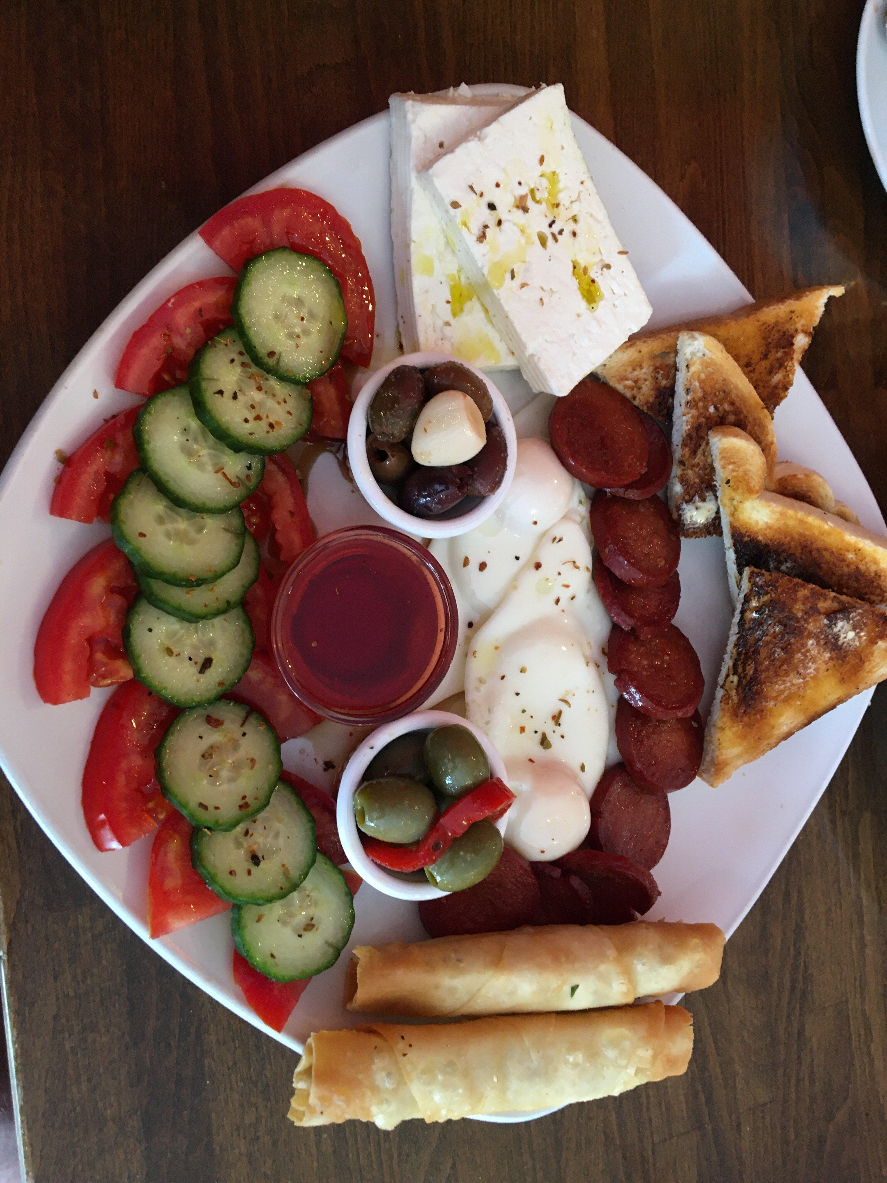 The Local Cafe Selsey