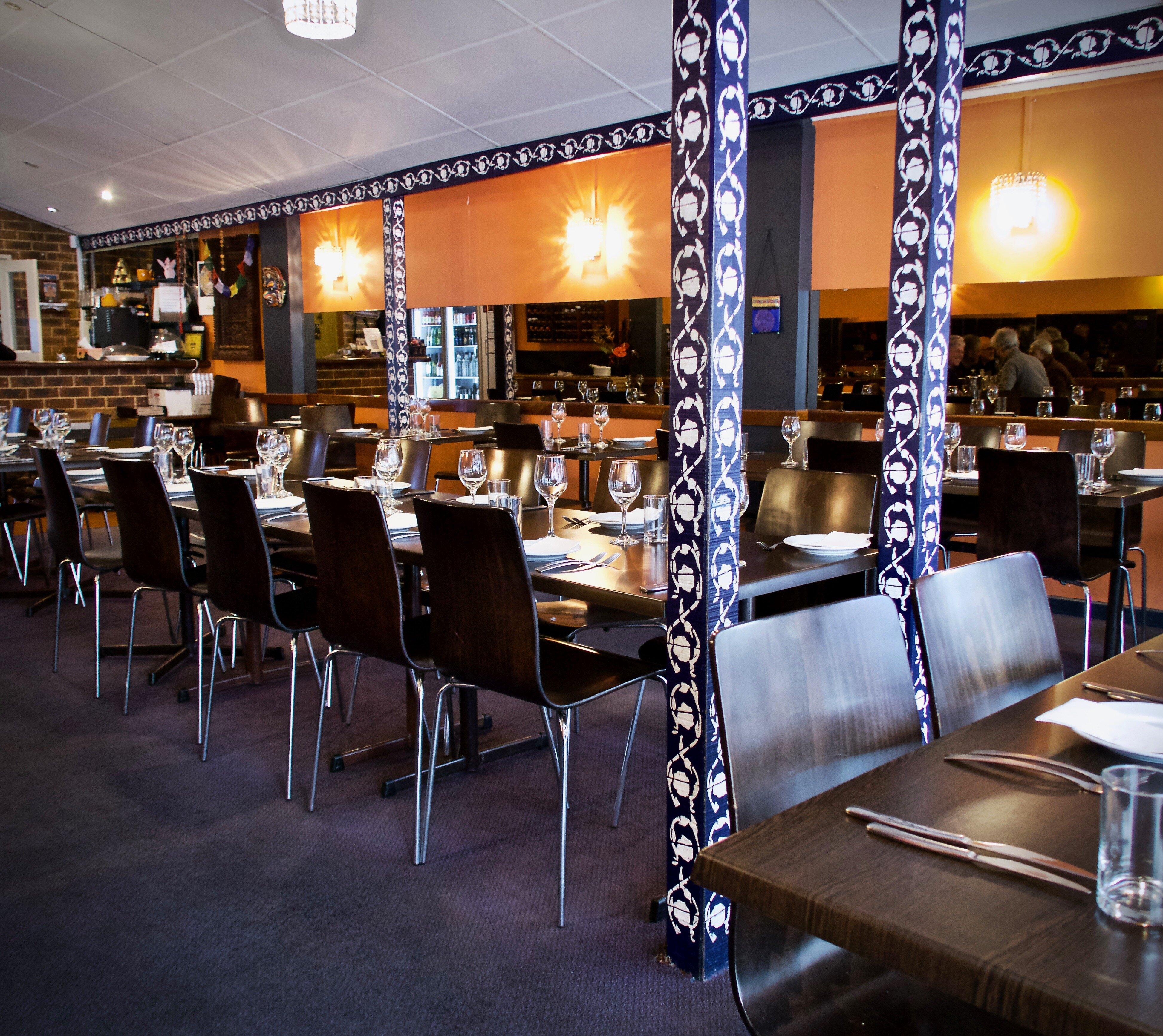 Himali Gurkha Nepalese Restaurant