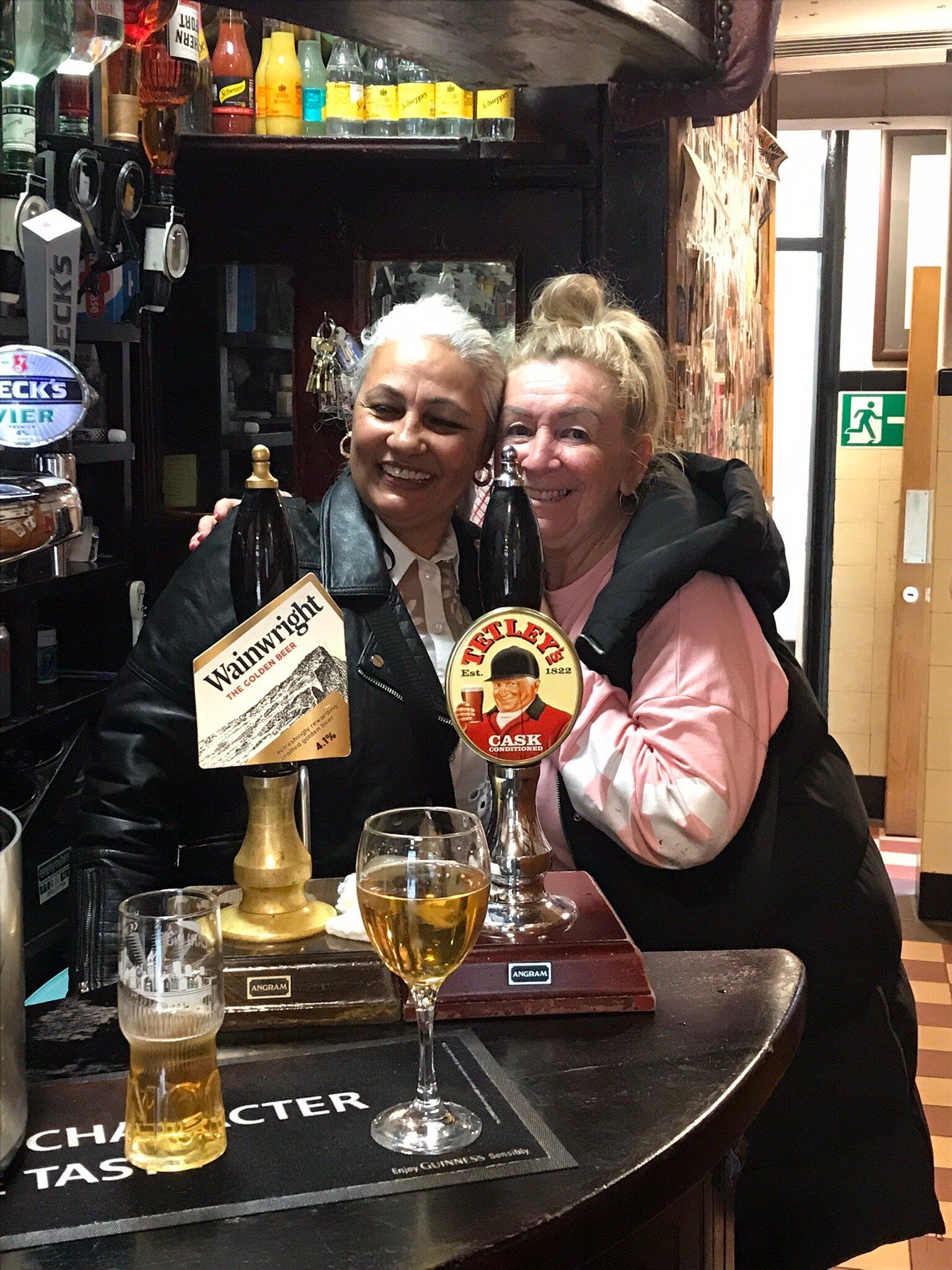 Manchester City Centre Shared Townhouse