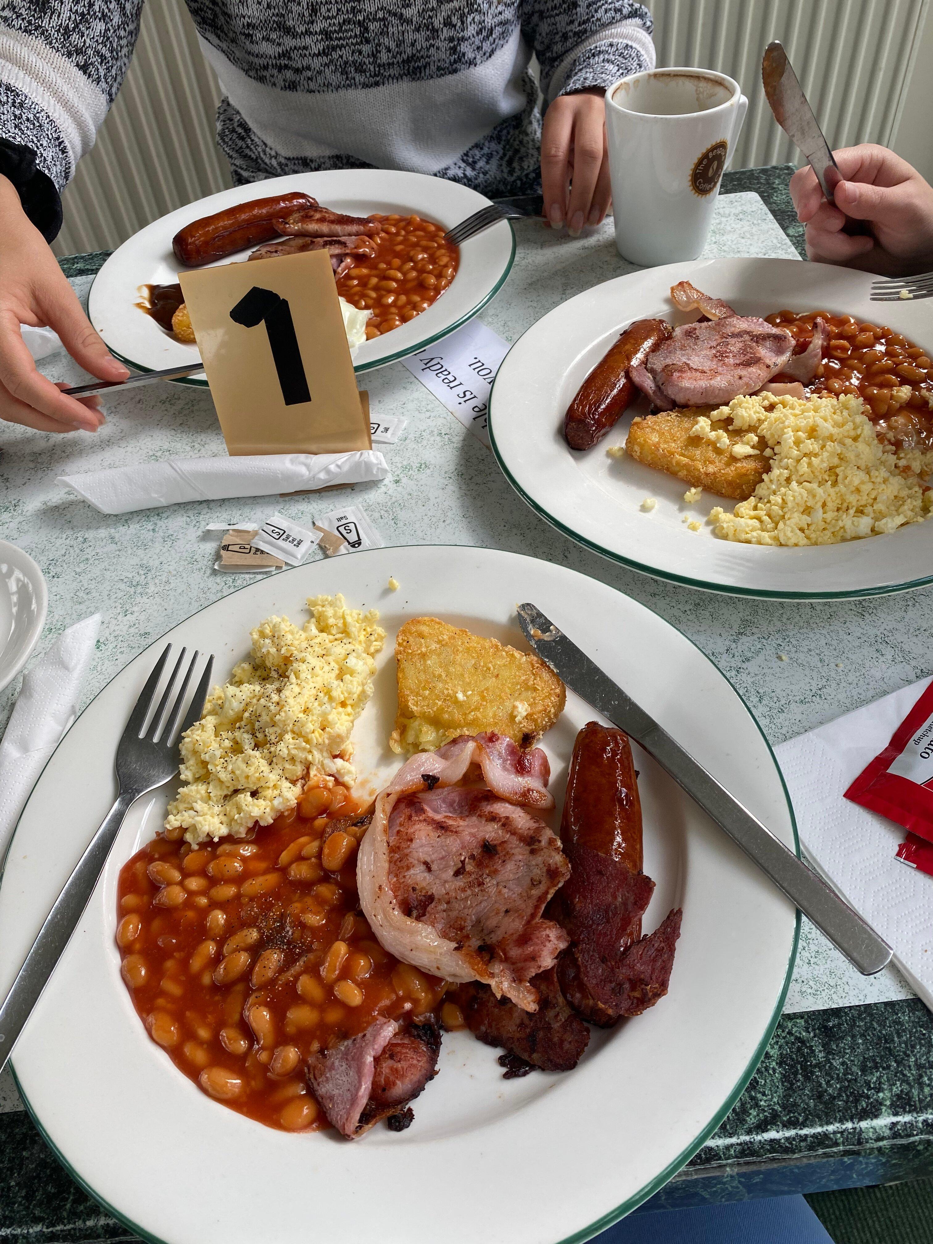 Malmesbuy Garden Centre & Cafe