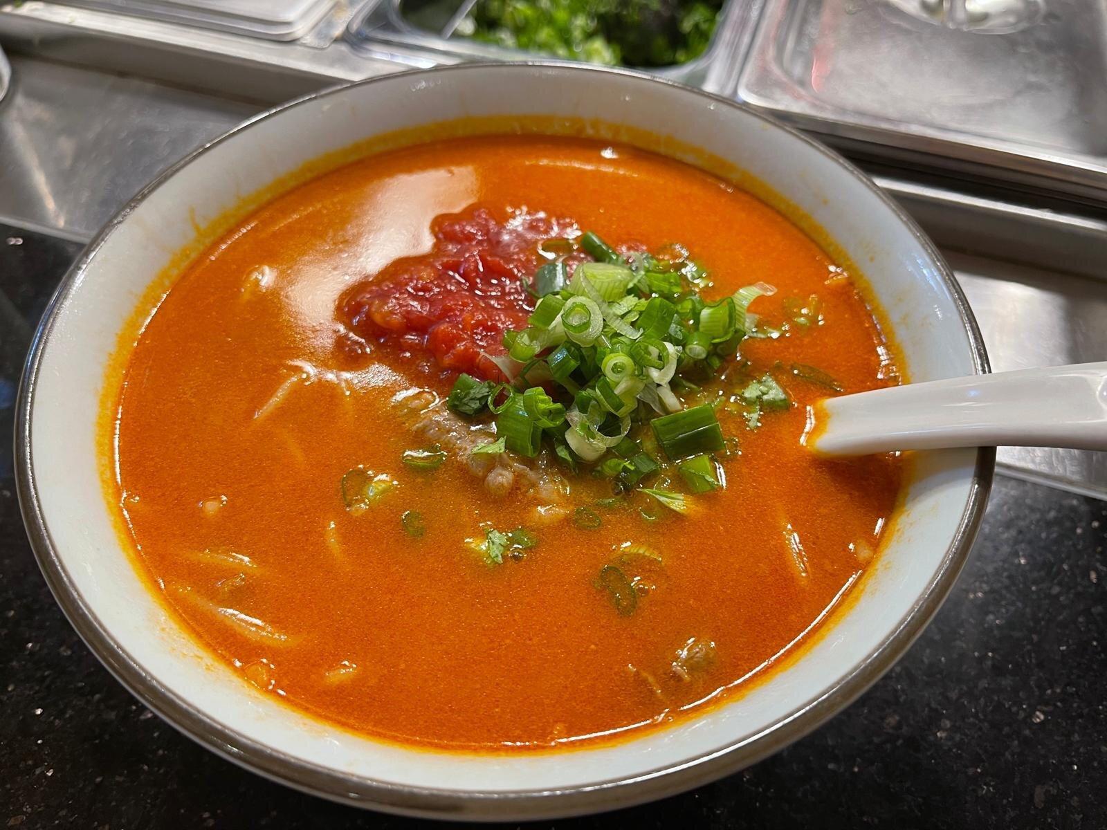 LeNu (Northpoint City)