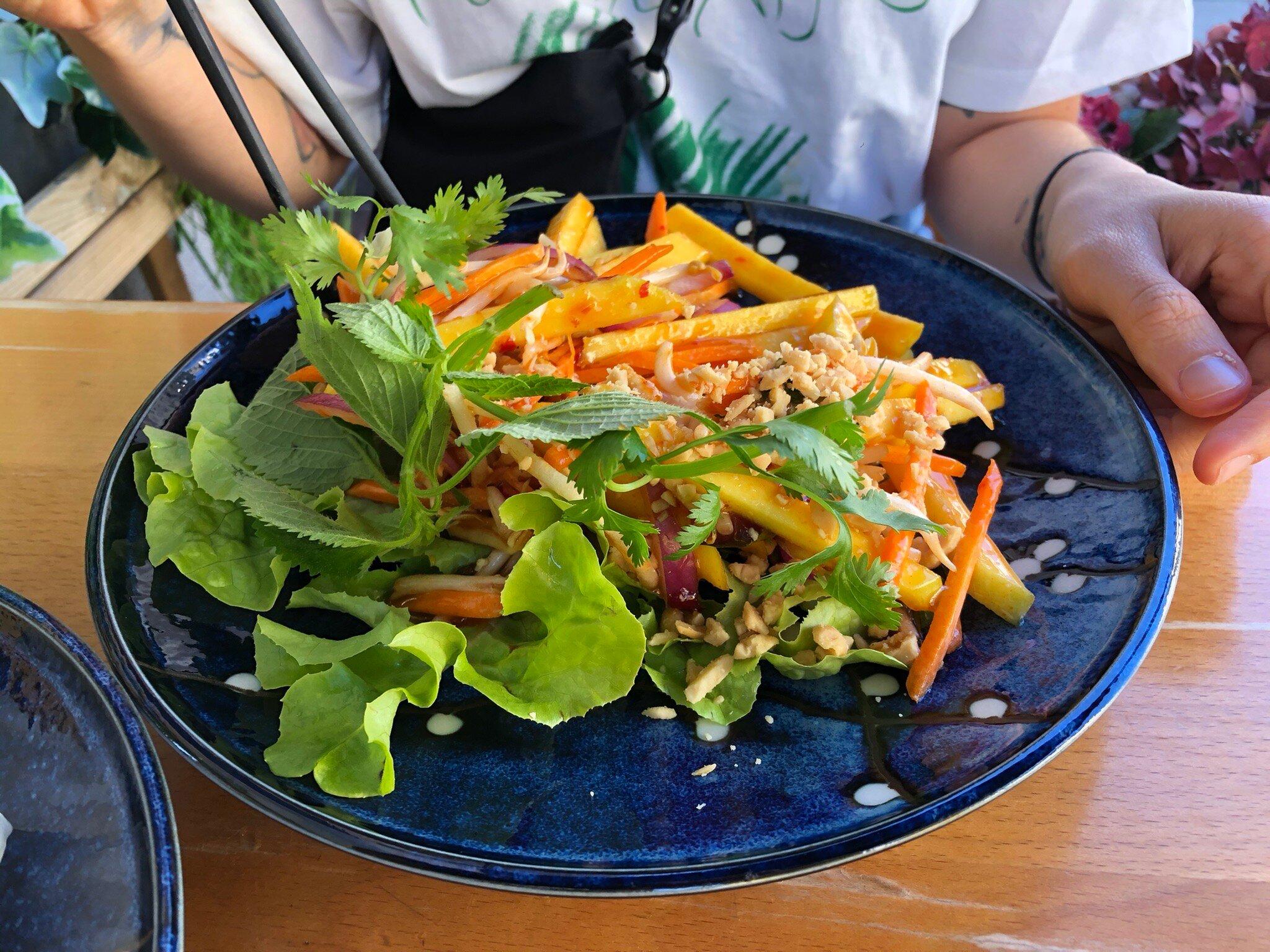 Far East Bar & Restaurant