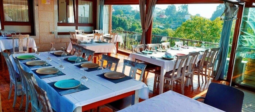 Asador Restaurante Casa Alberto