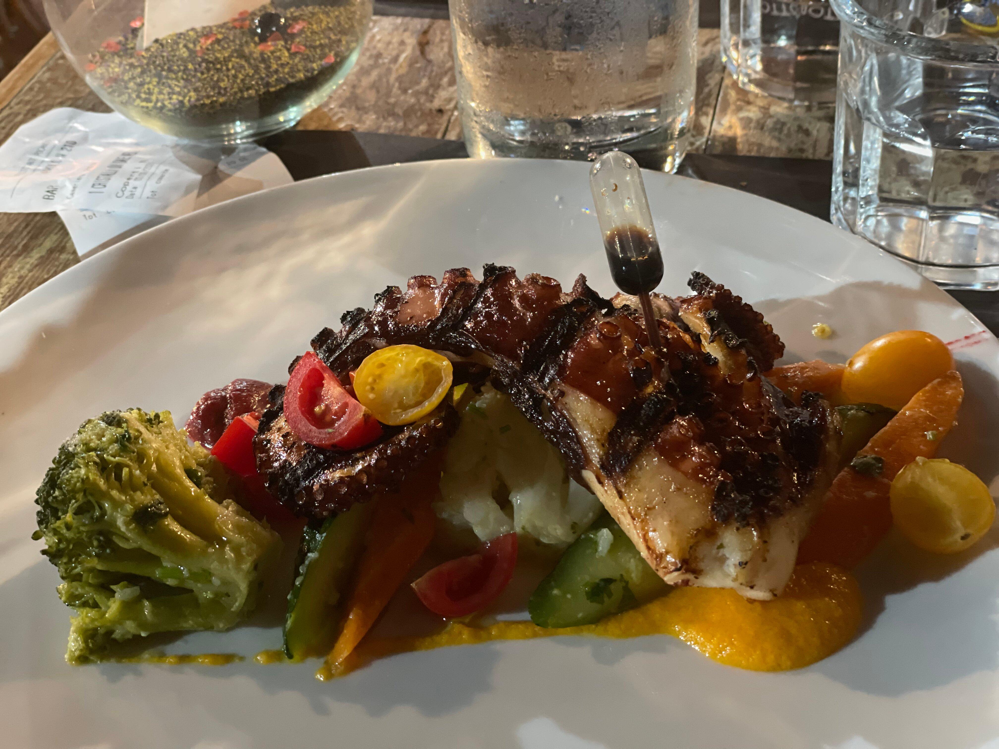 Pocanoja Pizza & Gusto