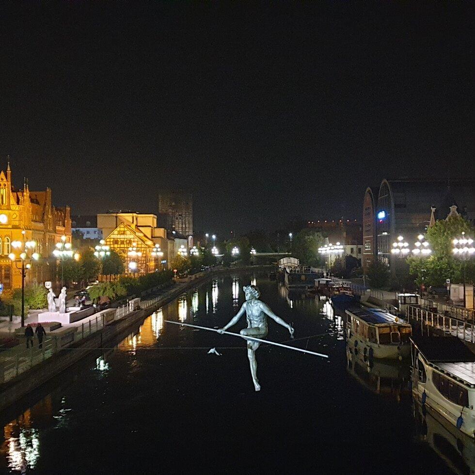 Apartamenty Stary Port