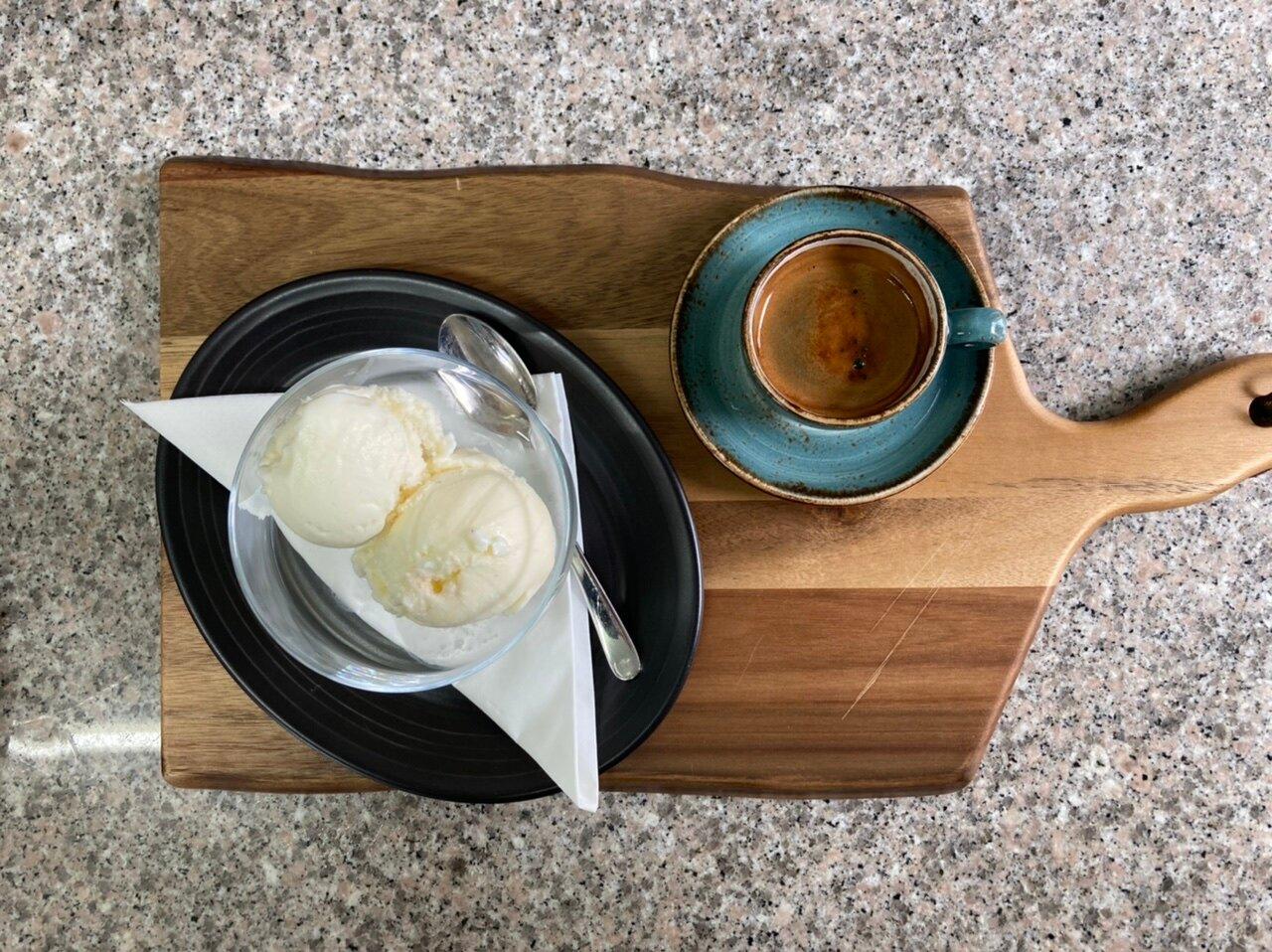 The Locks Coffee House & Bar