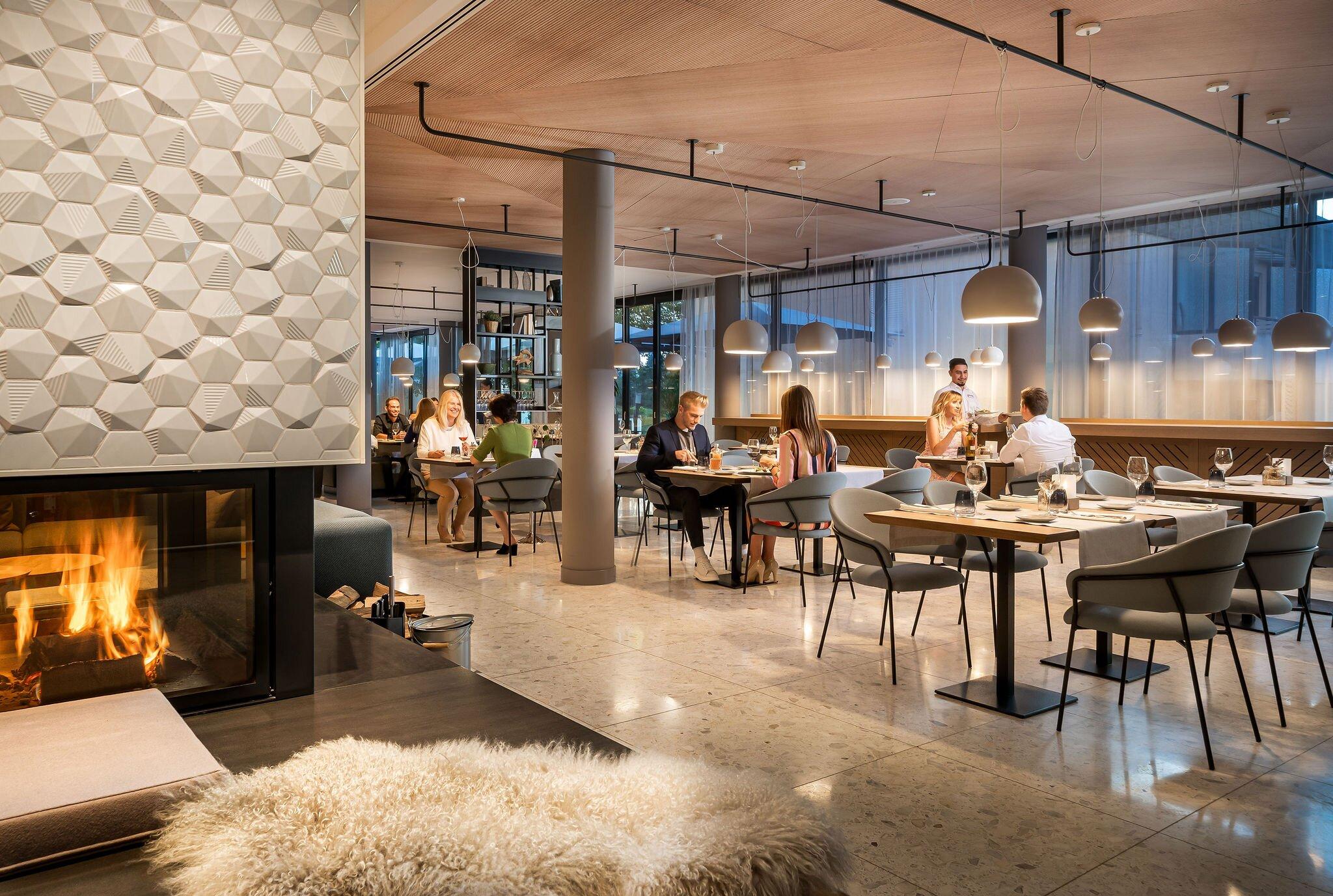 Salzwerk Restaurant & Bar