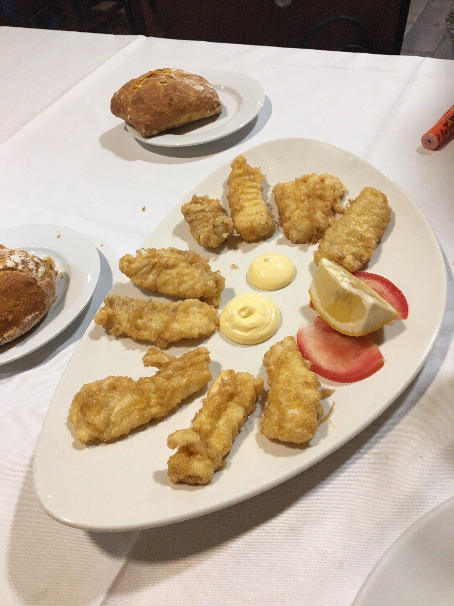 Sidrería Casa Félix