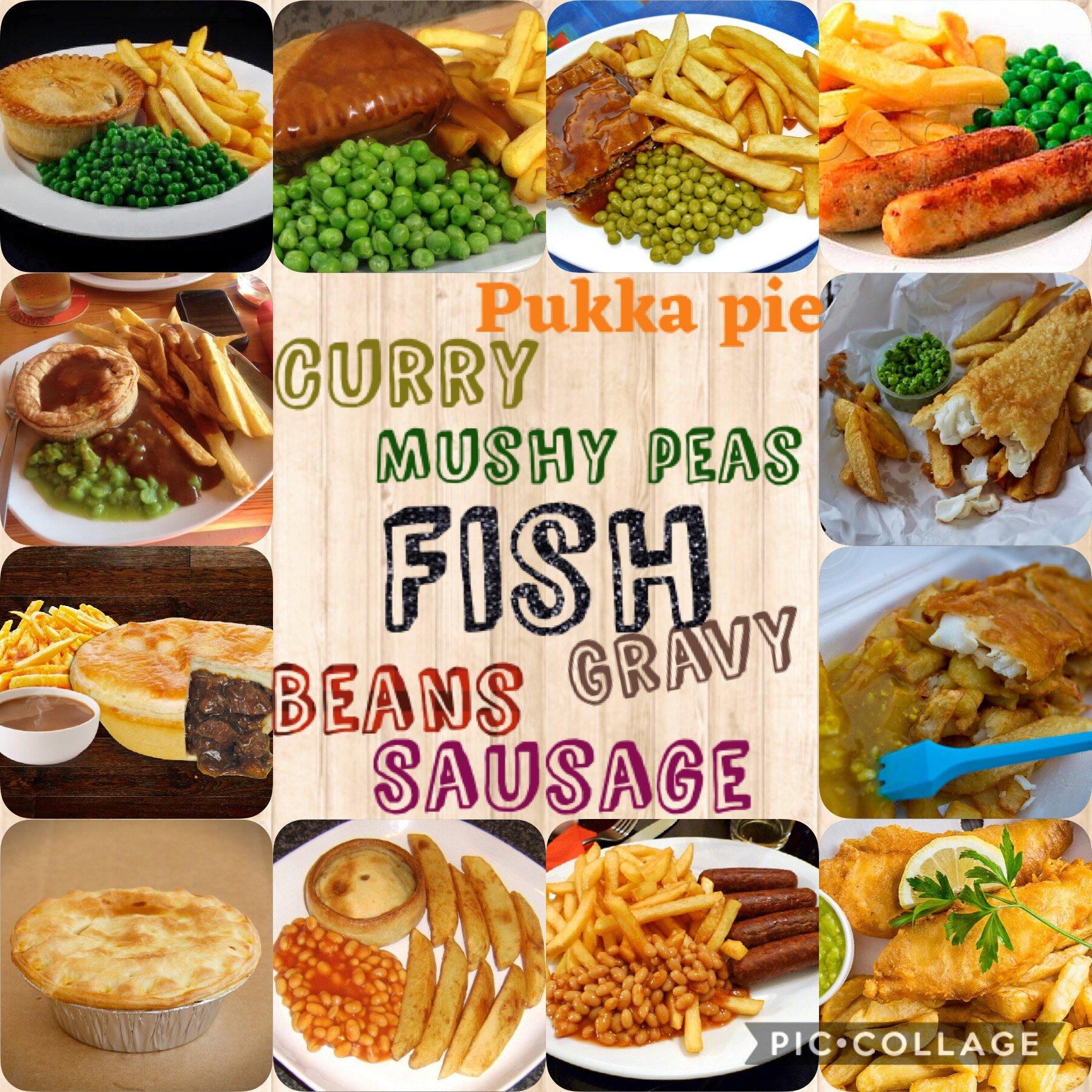 Station Fish Bar LTD