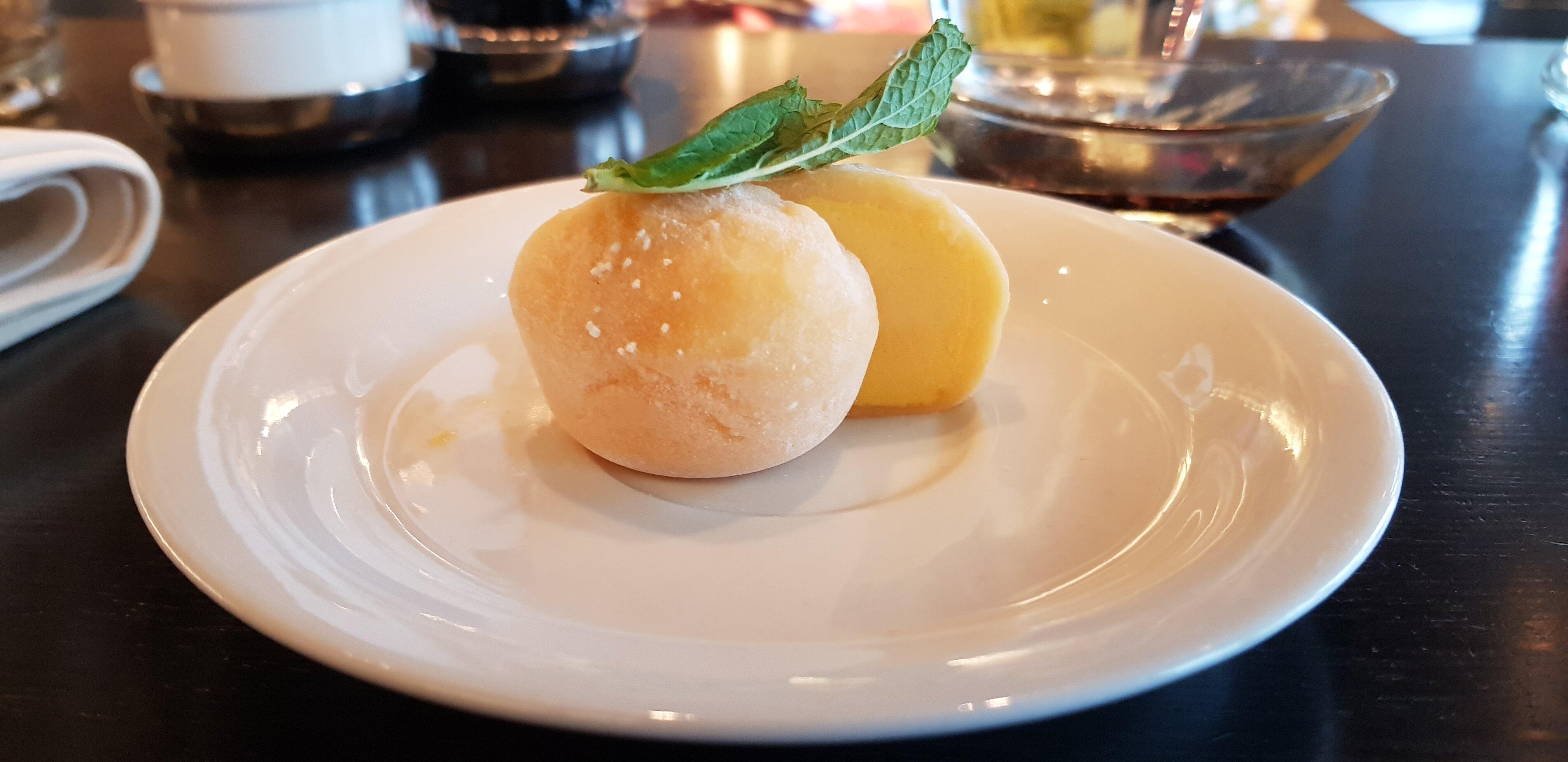 Kaiten Sushibar Luzern