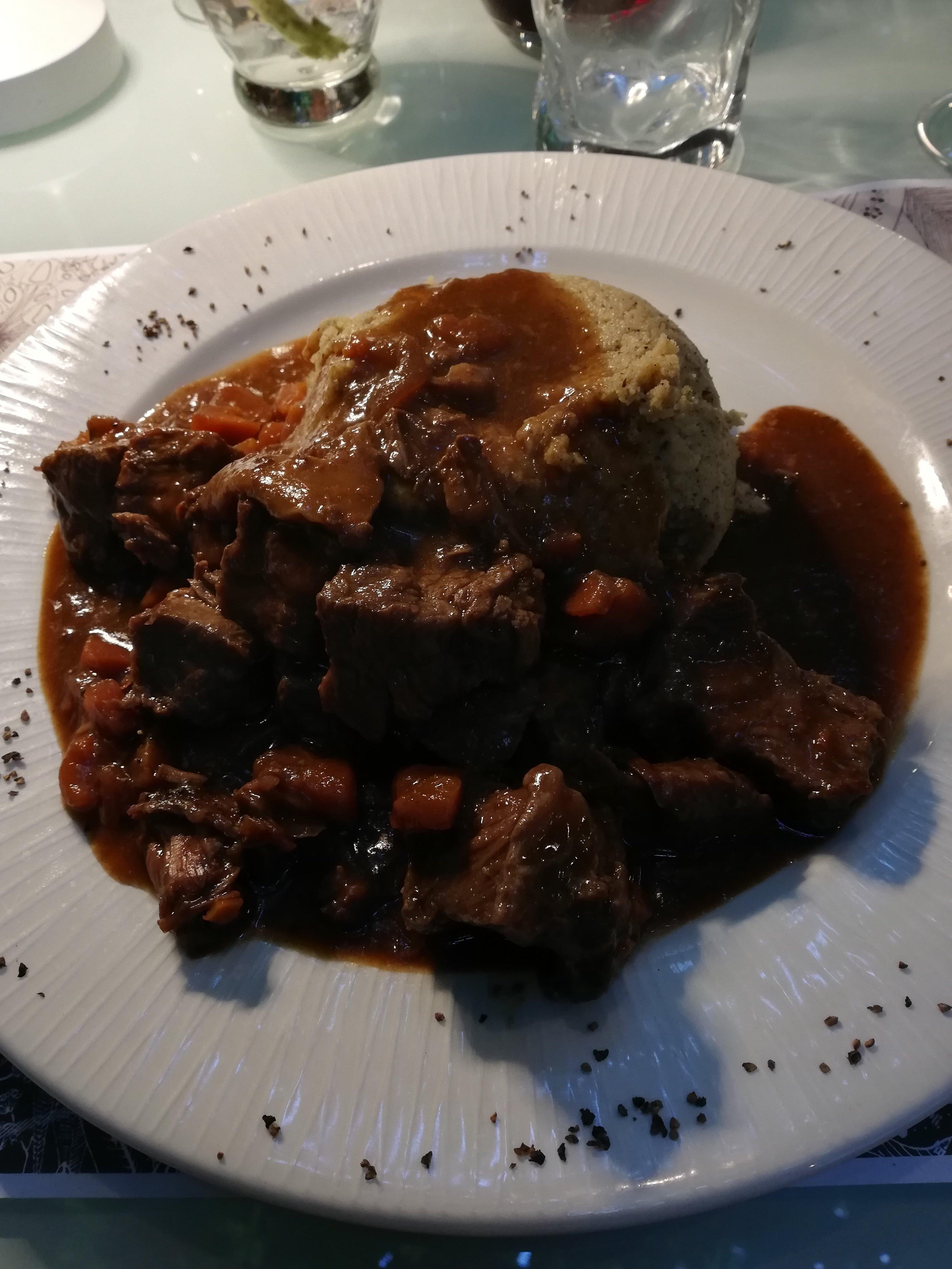 La Corte Del Negromante