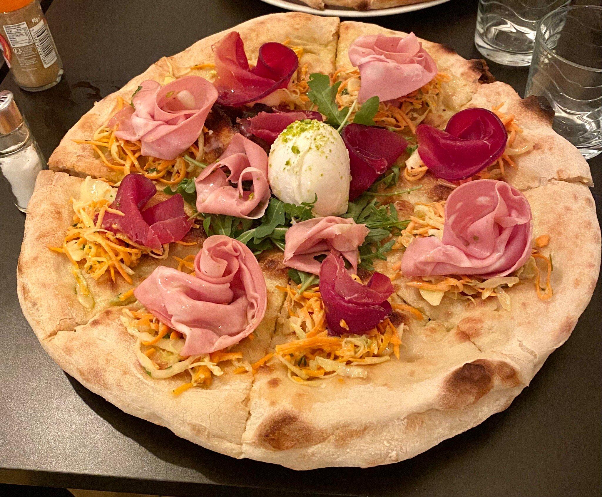 La Dolce Vita - Ristorante & Pizzeria